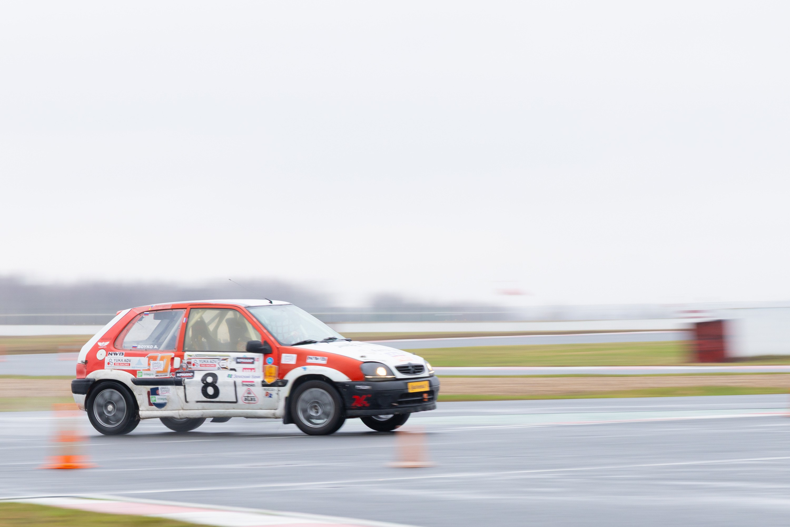 Кубок YUKA ADV PRO RACING 11.04.2026 АДМ Рейсвэй Мячково. Фотоклиника Светланы Шутько