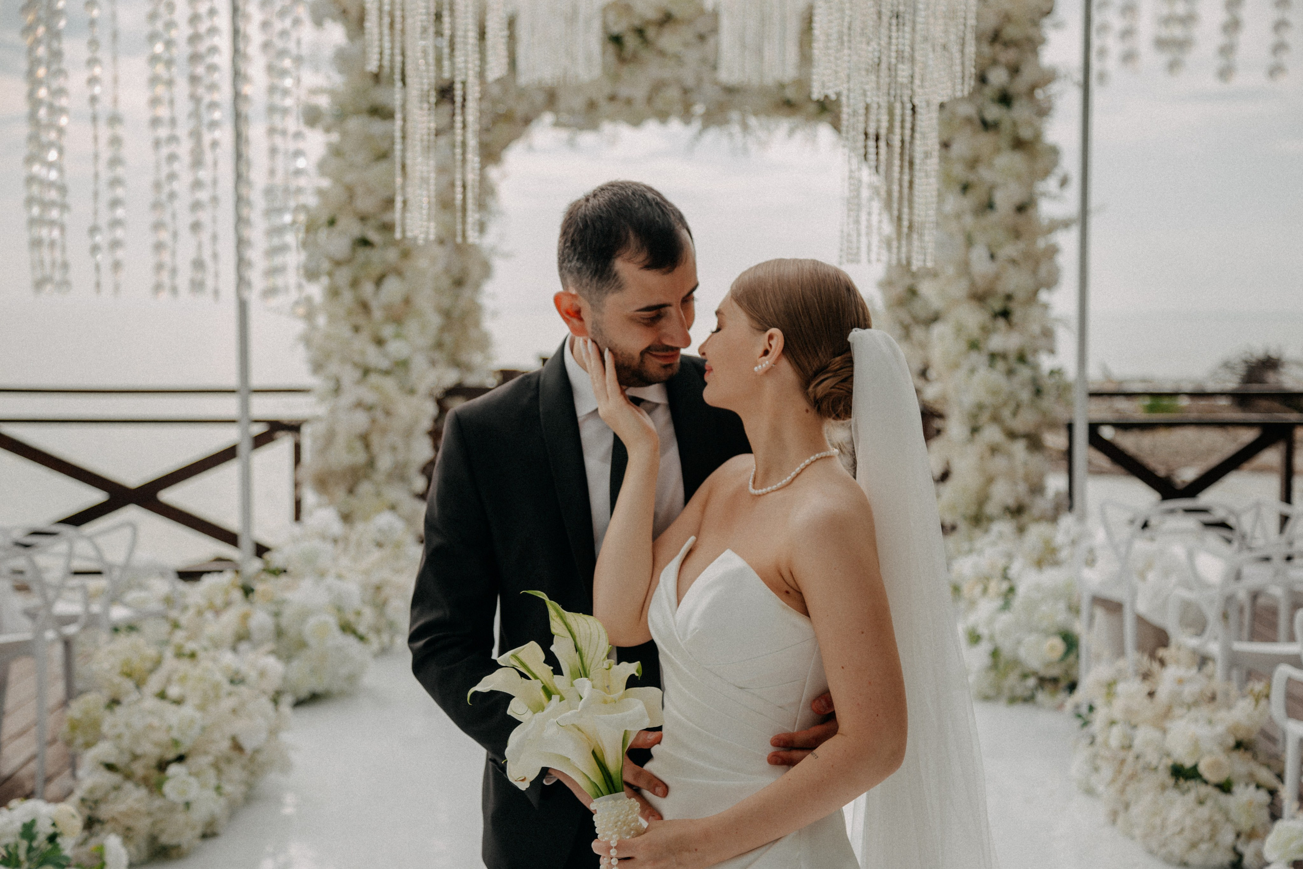 Хорен | Анастасия. Свадебный и семейный фотограф Новосибирск