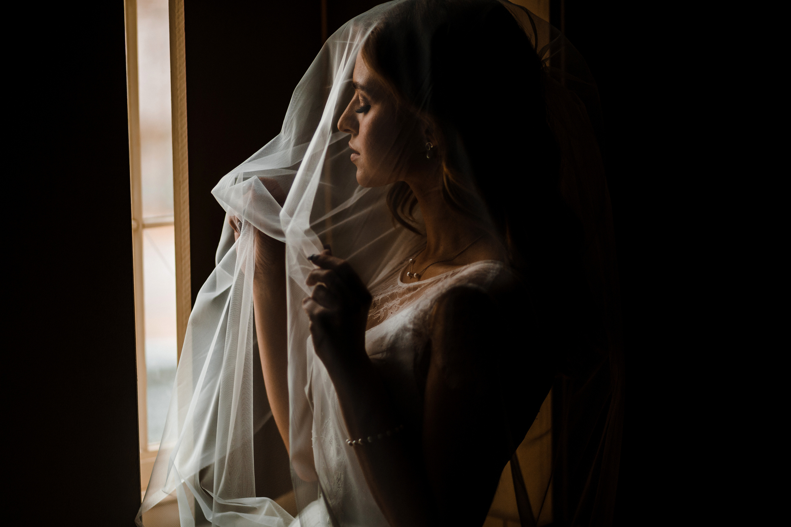 Маша. Фотограф Антон Никандров