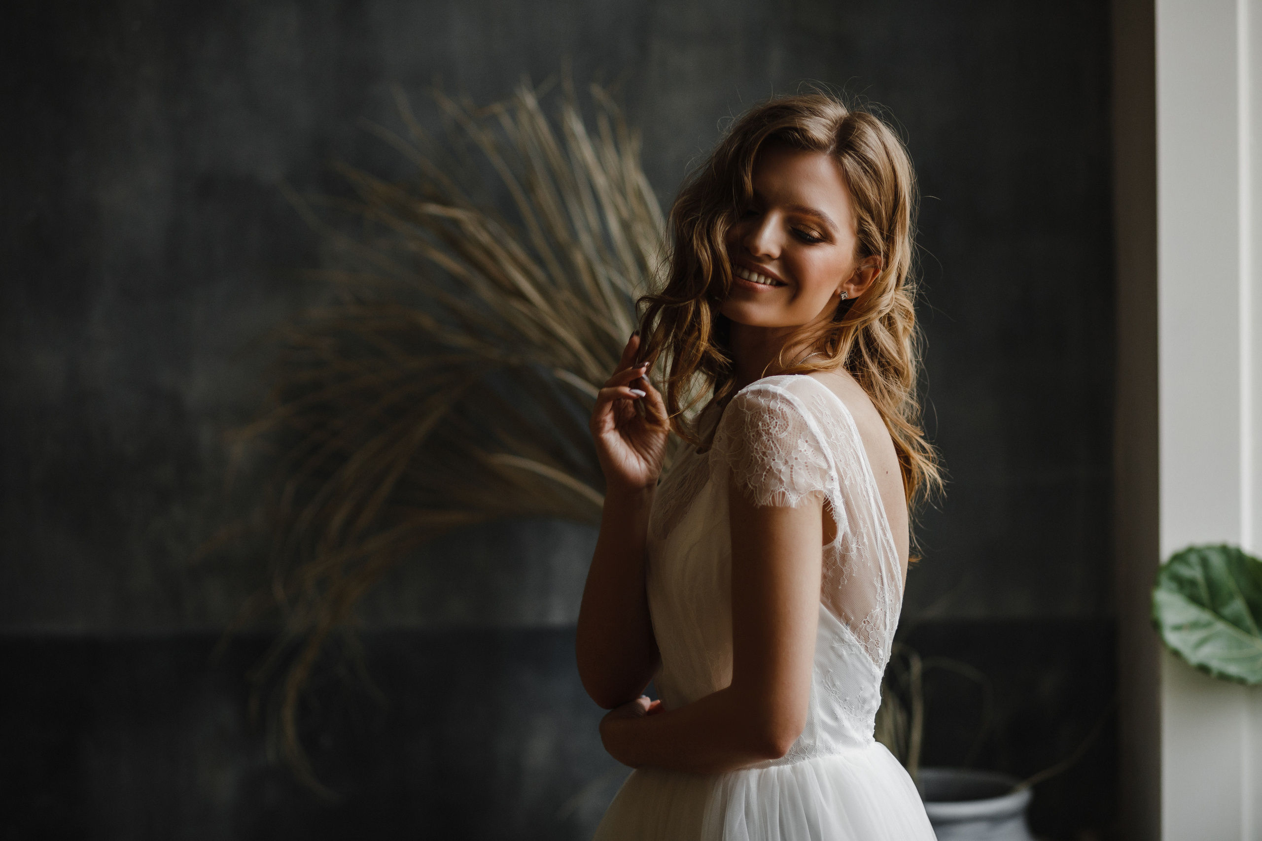 Маша. Фотограф Антон Никандров