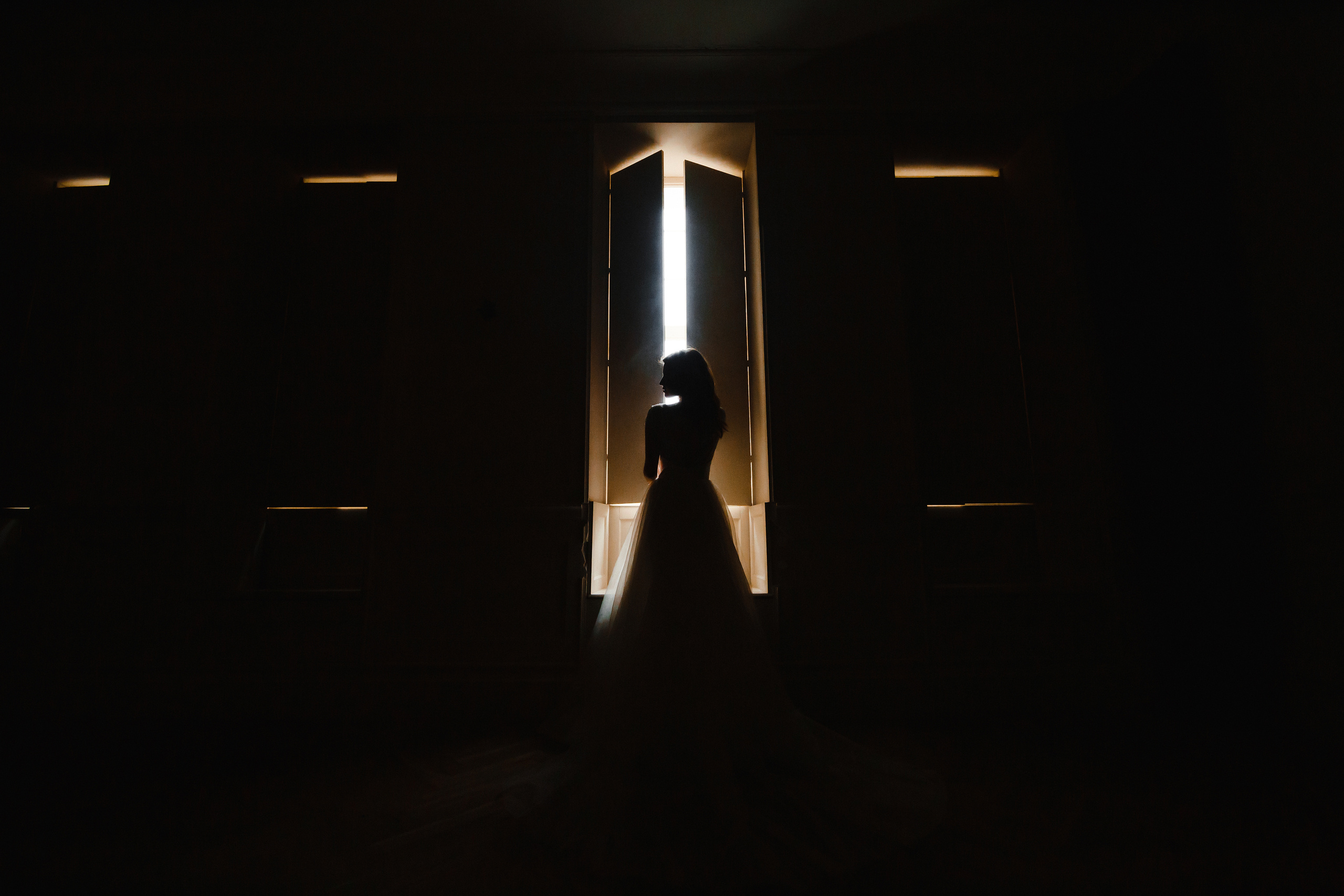 Маша. Фотограф Антон Никандров