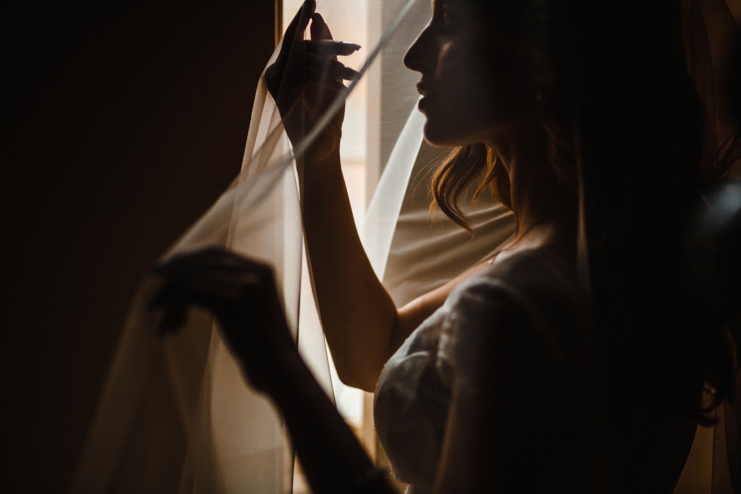 Маша. Фотограф Антон Никандров