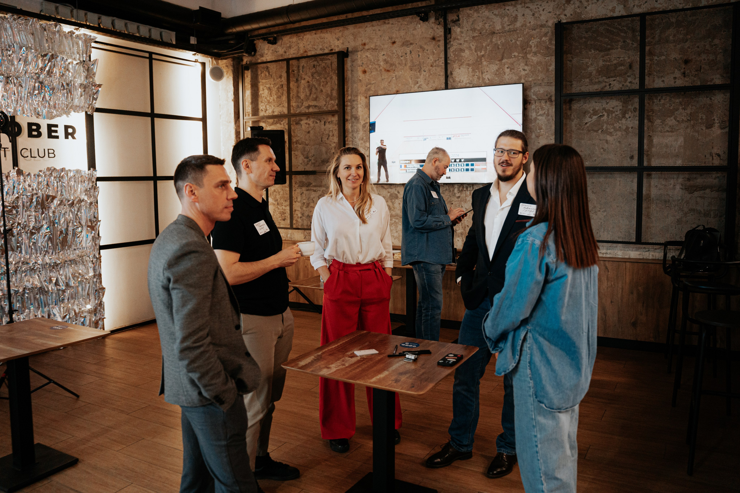 — ИВЕНТЫ. Профессиональный фотограф в Санкт-Петербурге Владимир Денисов