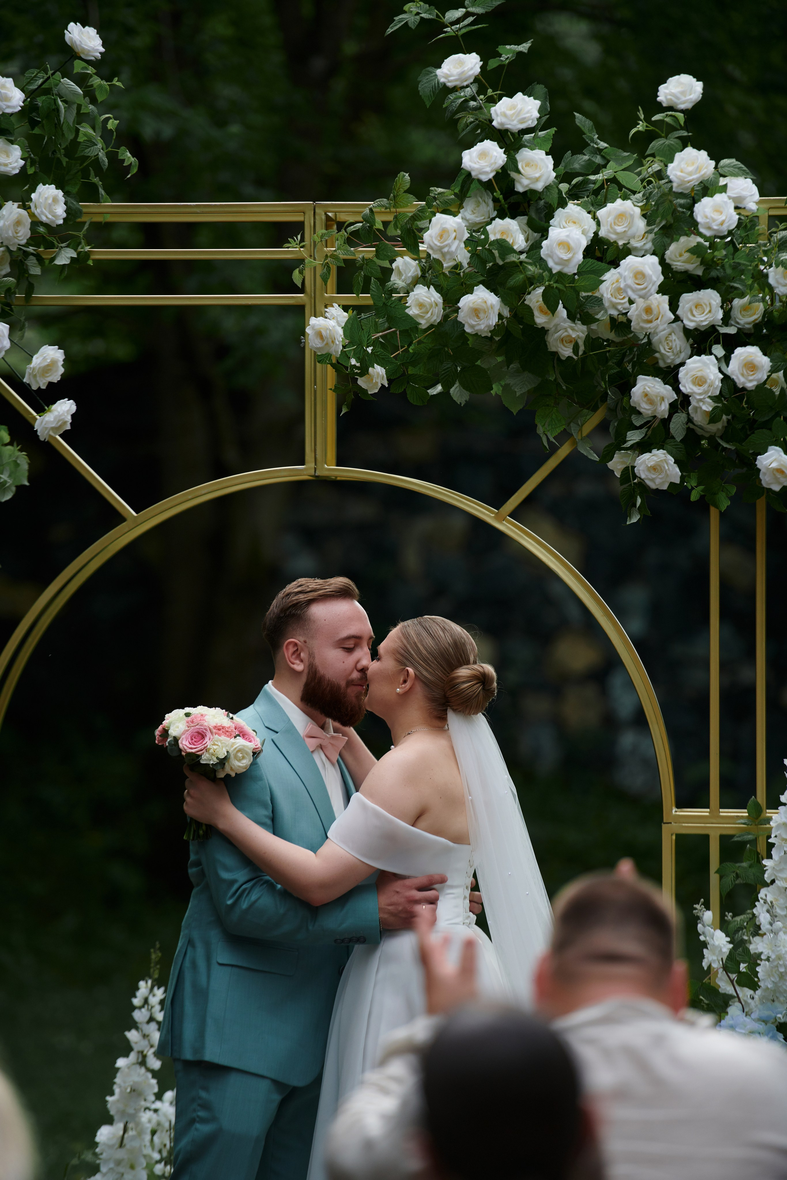Свадебный фотограф Красноярск. Фотограф-визажист в Красноярске Алина Духновская