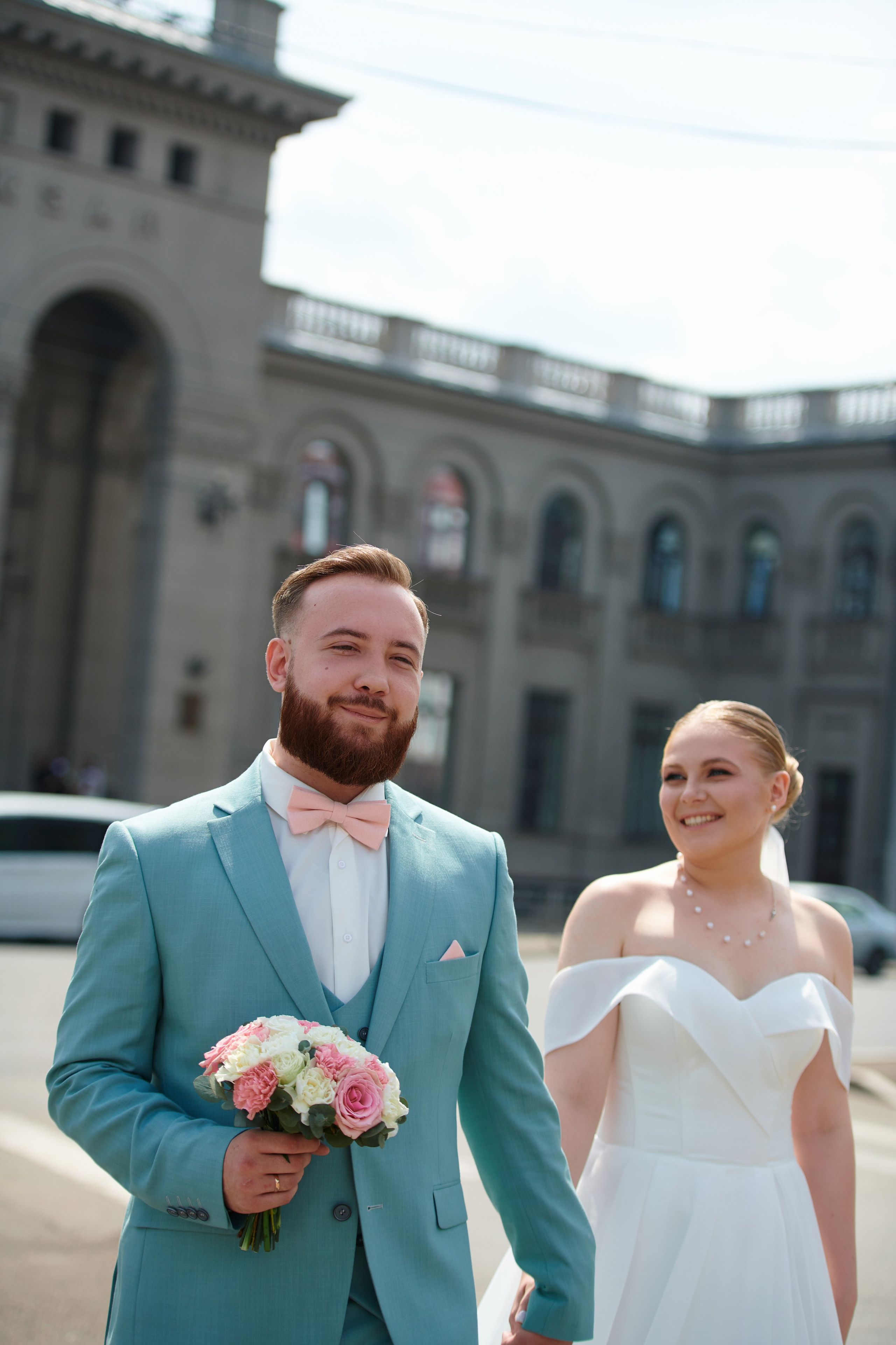 Свадебный фотограф Красноярск. Фотограф-визажист в Красноярске Алина Духновская