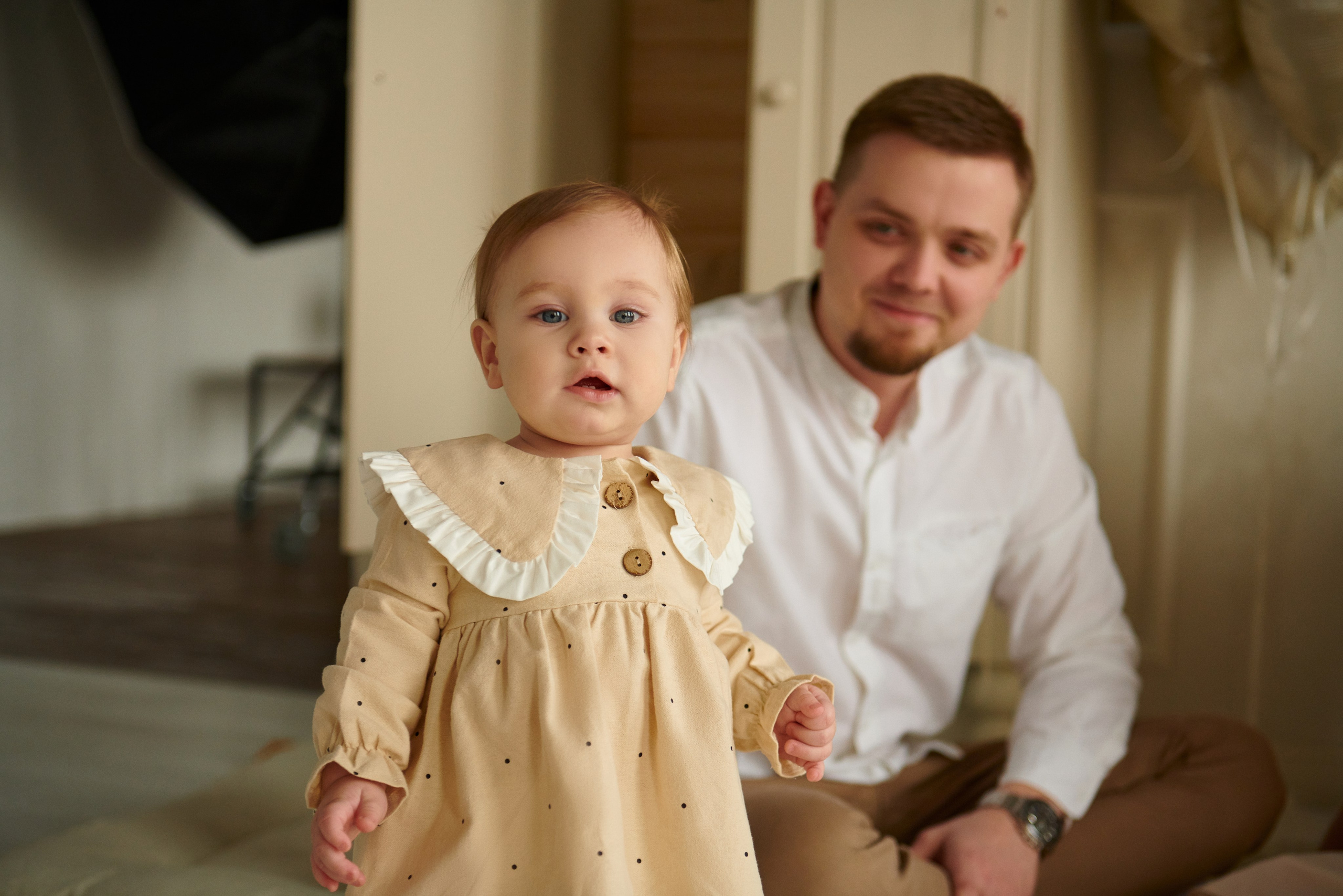 Годик Соне. Фотограф-визажист в Красноярске Алина Духновская