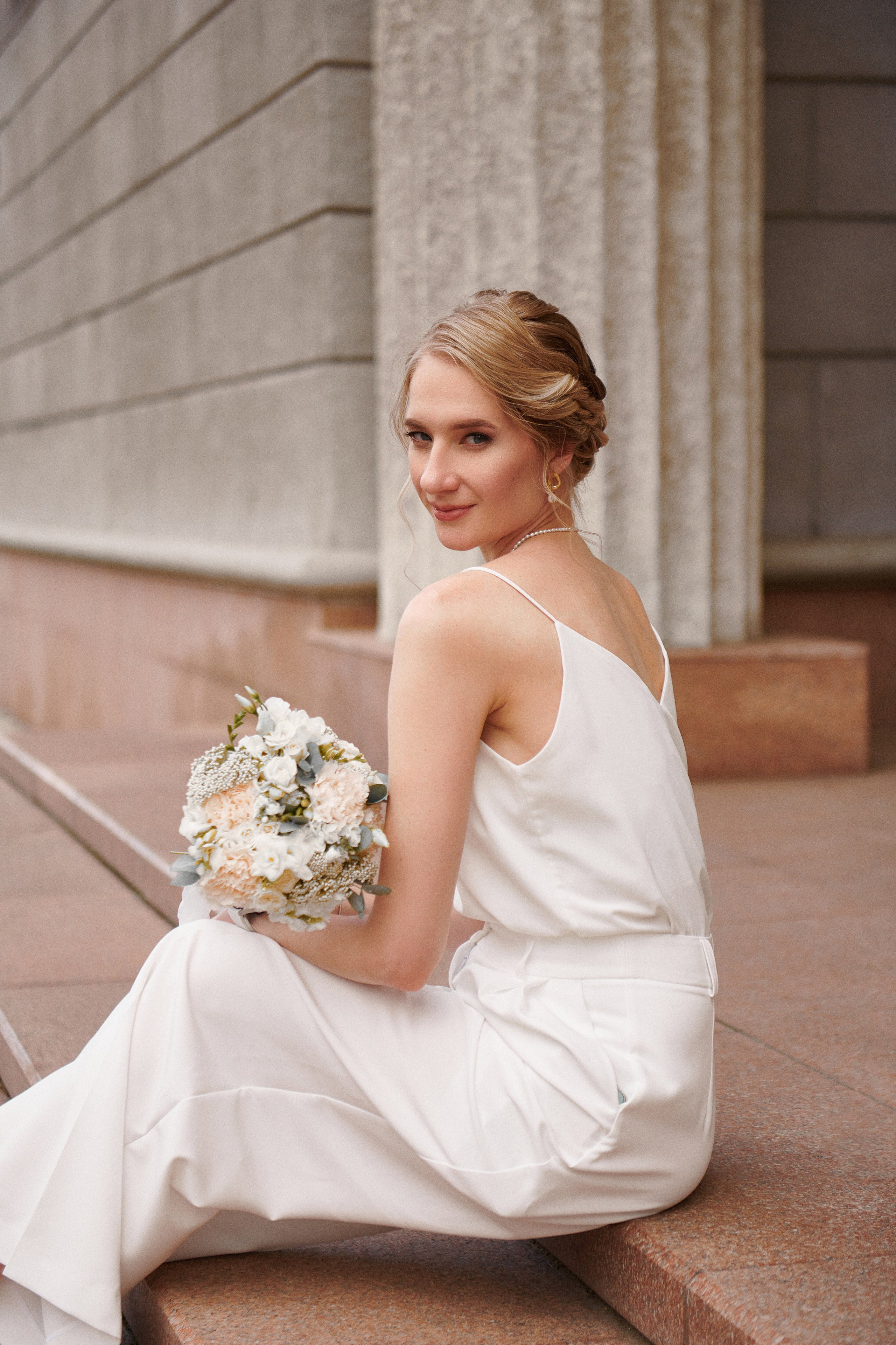 Свадьба. Фотограф-визажист в Красноярске Алина Духновская