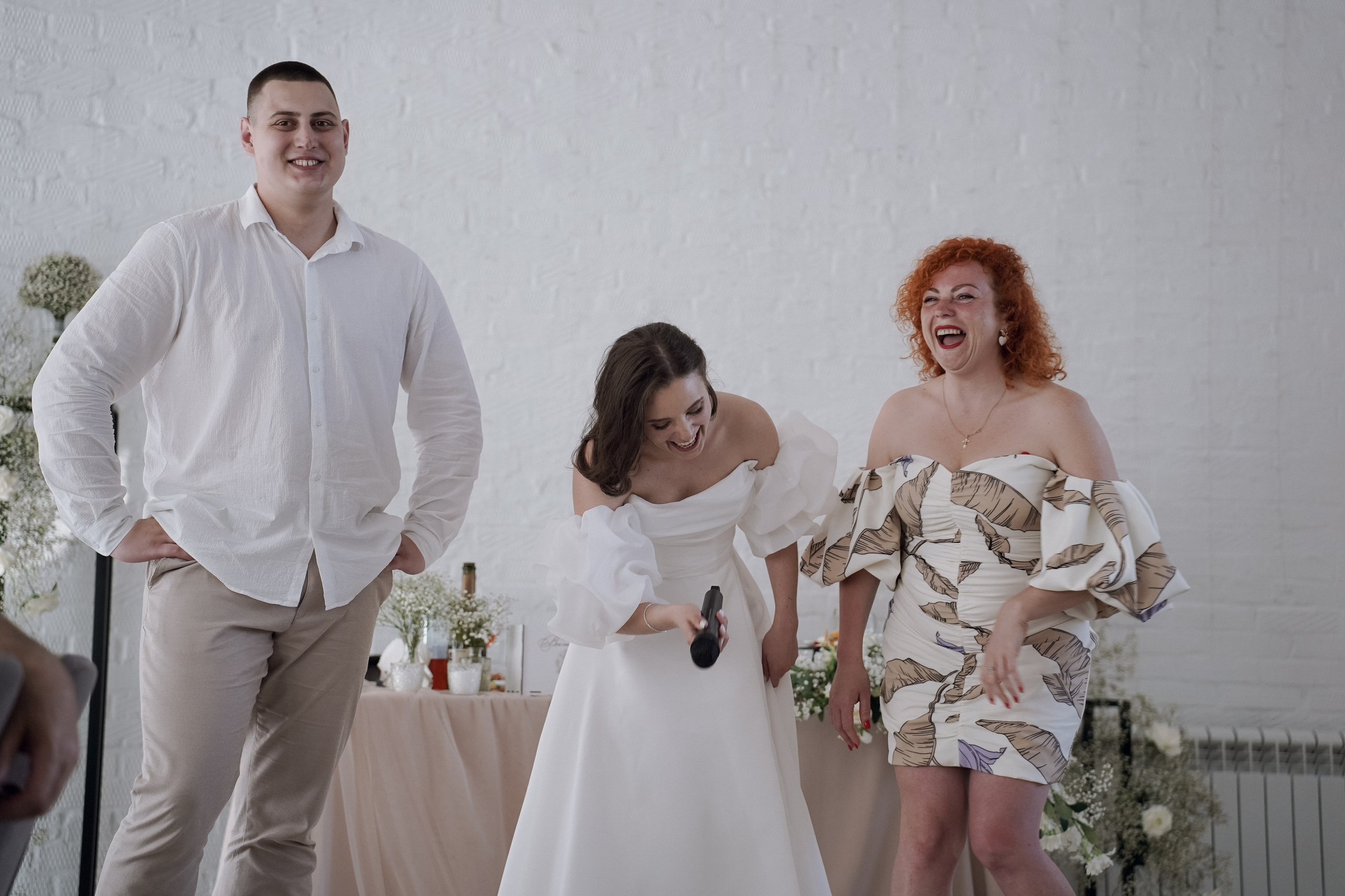 Катя&Серёжа. Фотограф, Видеограф Новосибирск