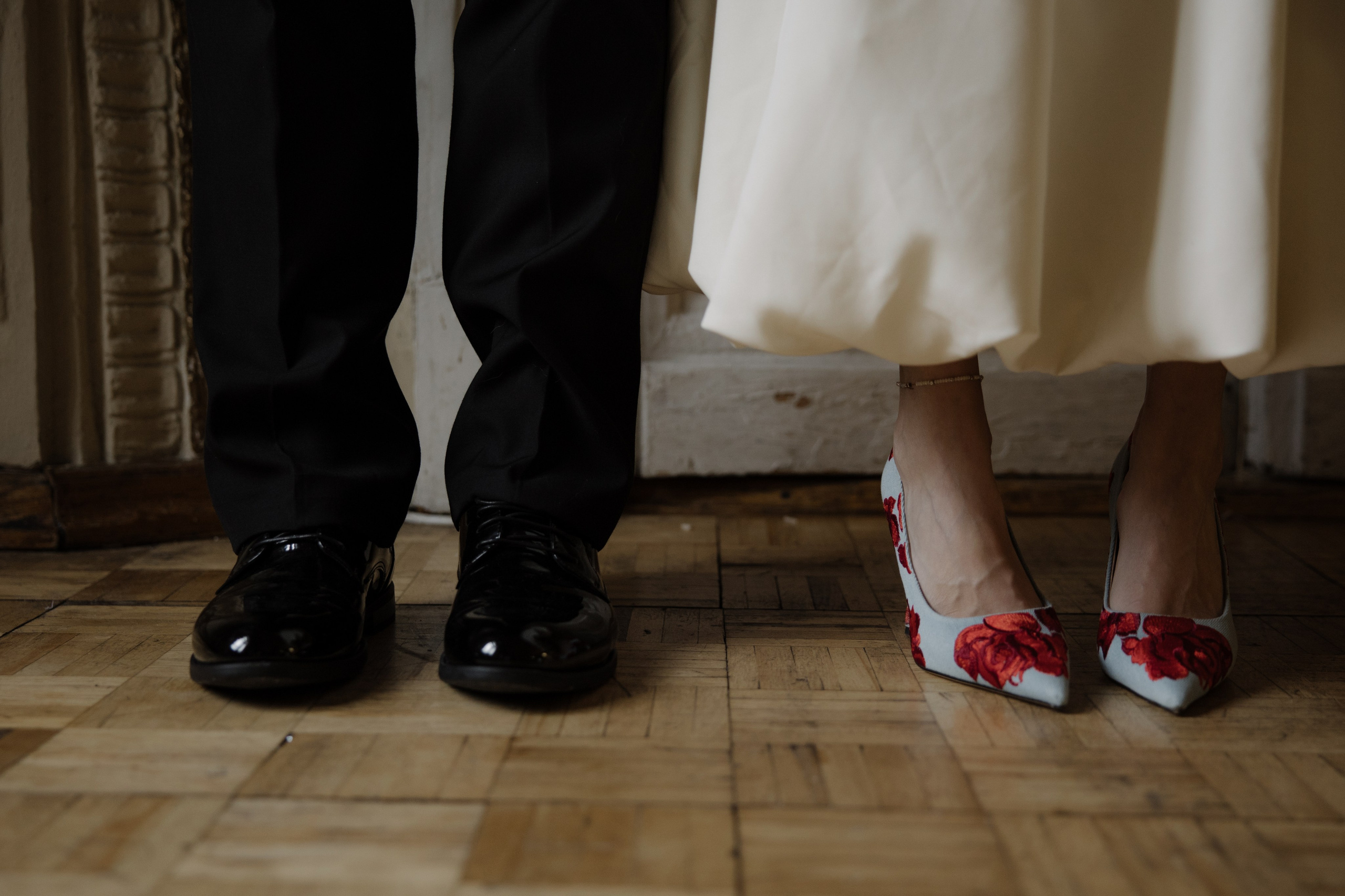 Максим и Виктория. Свадебный, портретный и семейный фотограф в Москве Абукалиева Диляра