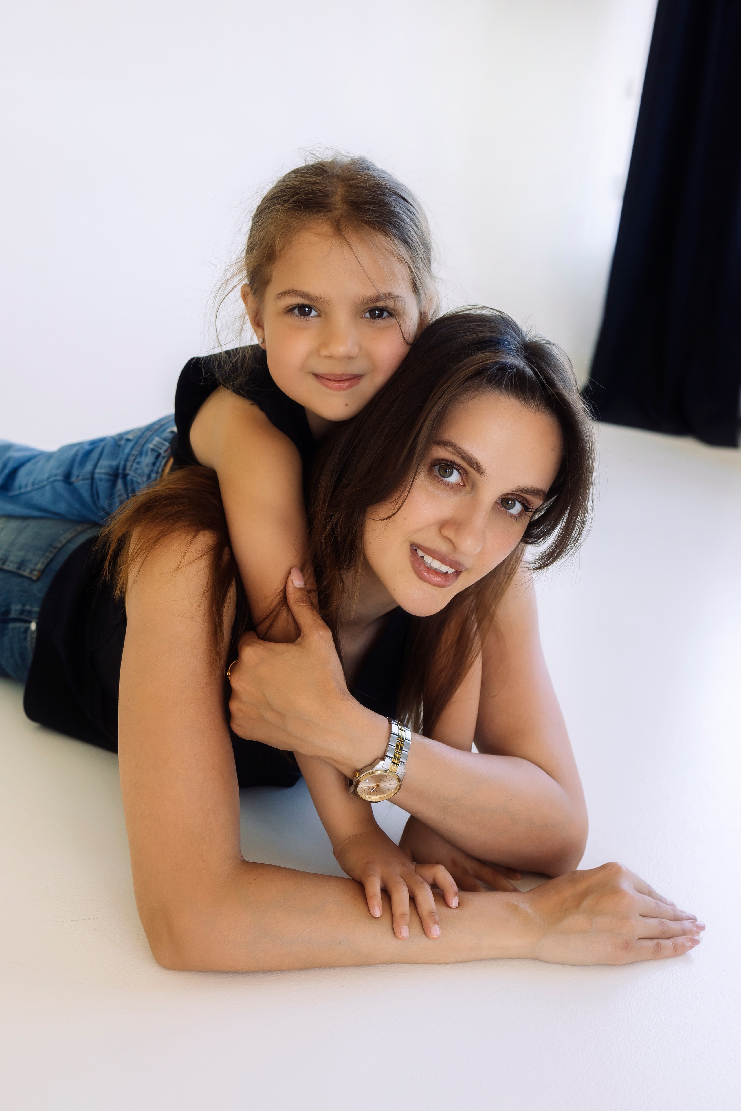 Семейные. Фотограф в Подольске