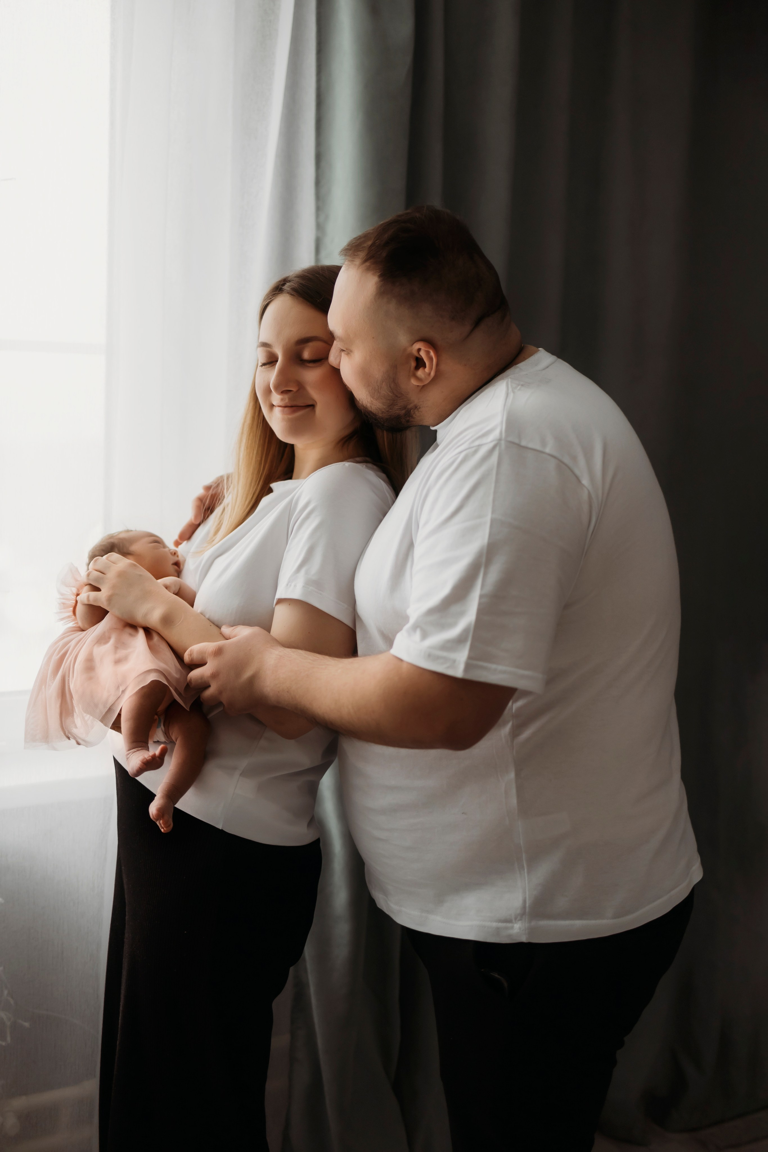 Домашние съемки. Фотограф в Подольске