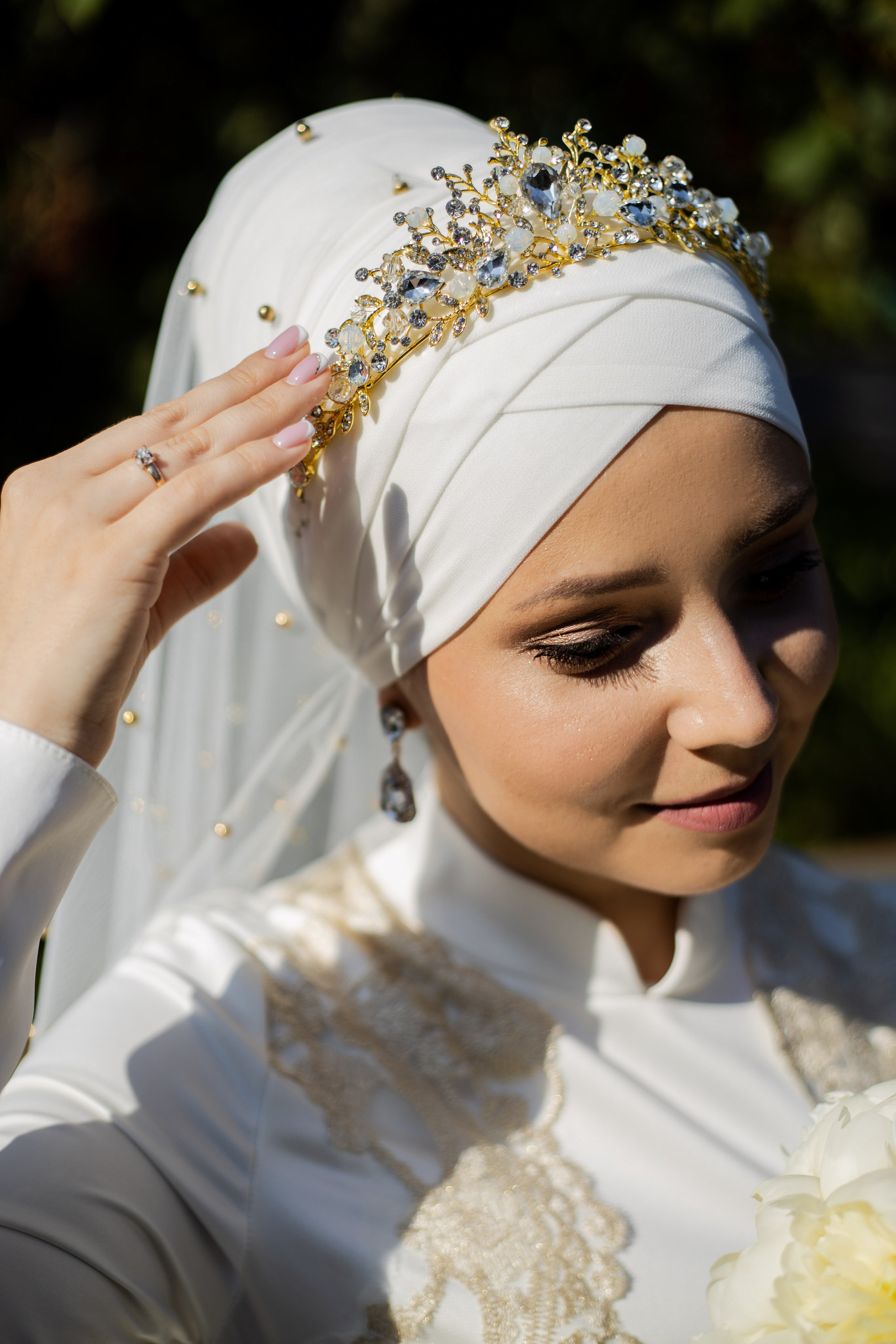 Фарида и Рамиль. Фотограф Егор Михайлов | Самара, Москва, Сочи