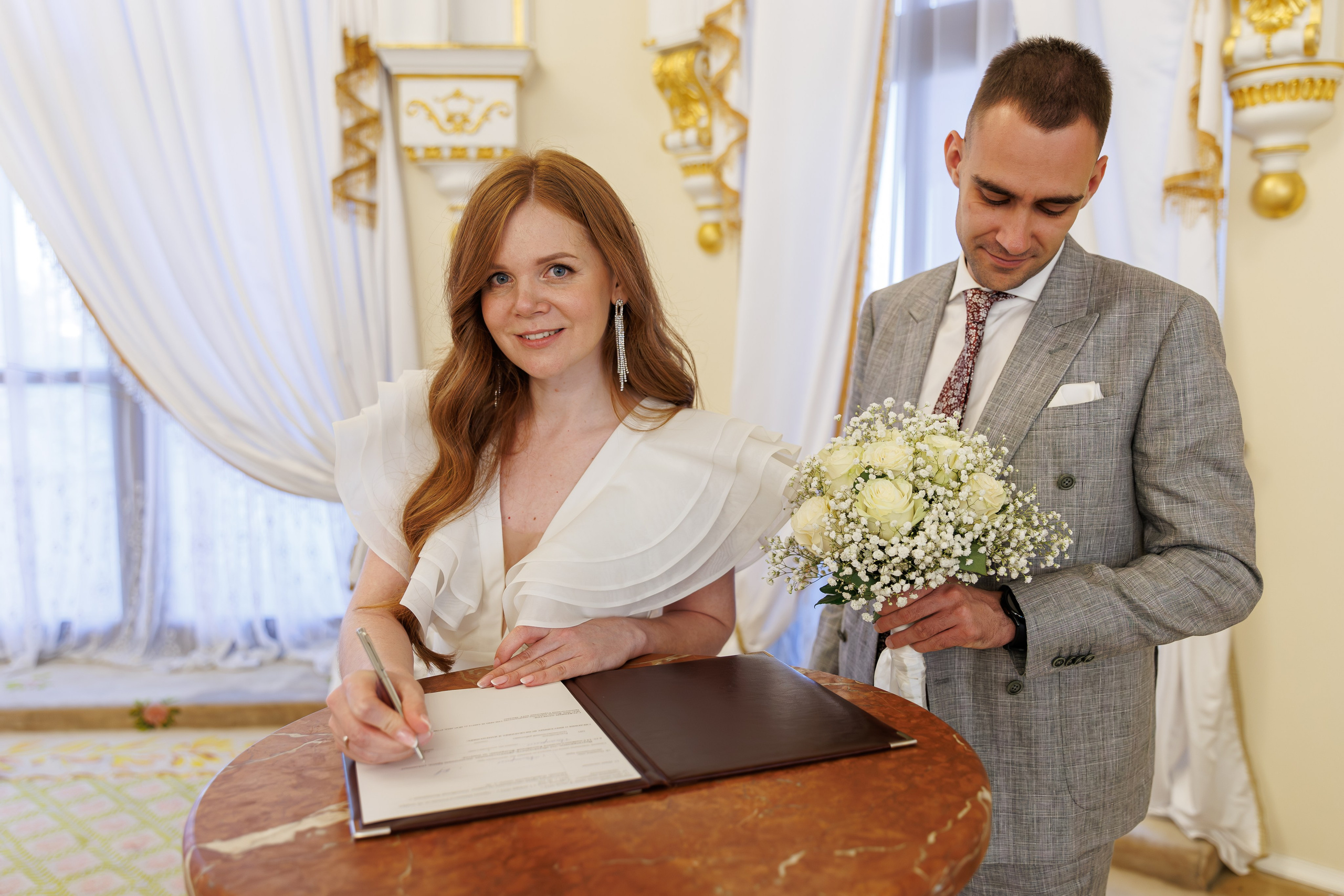 Новые адреса счастья Москва 2025. Свадебный фотограф Москва и МО Сергей Киржаев