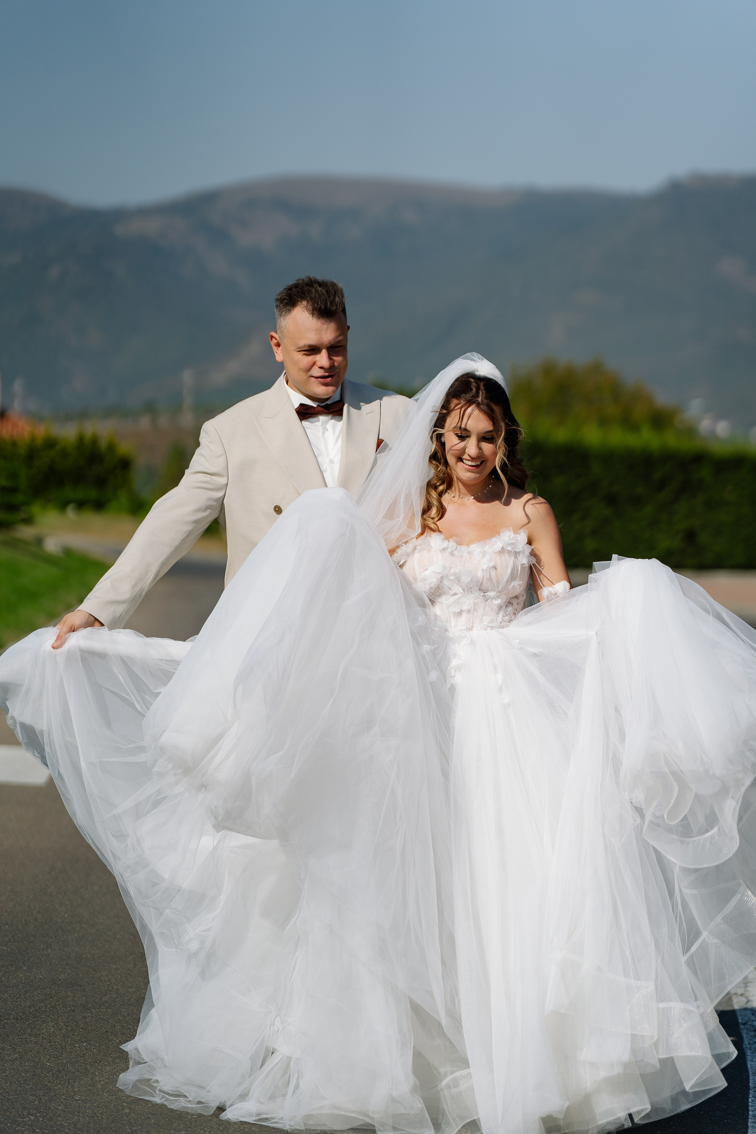 Сергей и Александра (Геленджик Гольф-Резорт). Карпенко Марина свадебный и семейный фотограф Анапа, Краснодар, Геленджик, Сочи, Темрюк