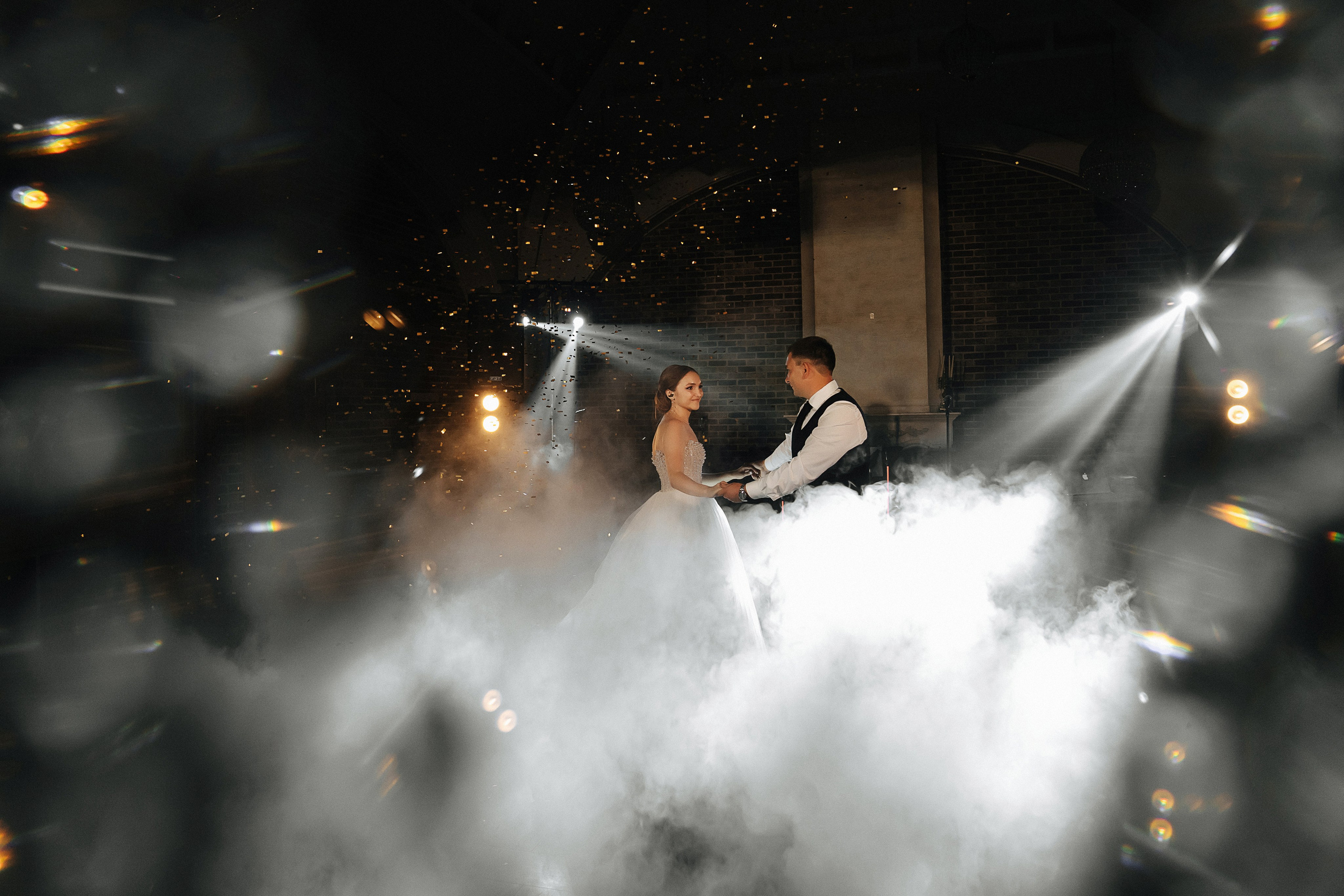 Михаил и Анна. Свадебный фотограф Воронеж Марина Грудинина