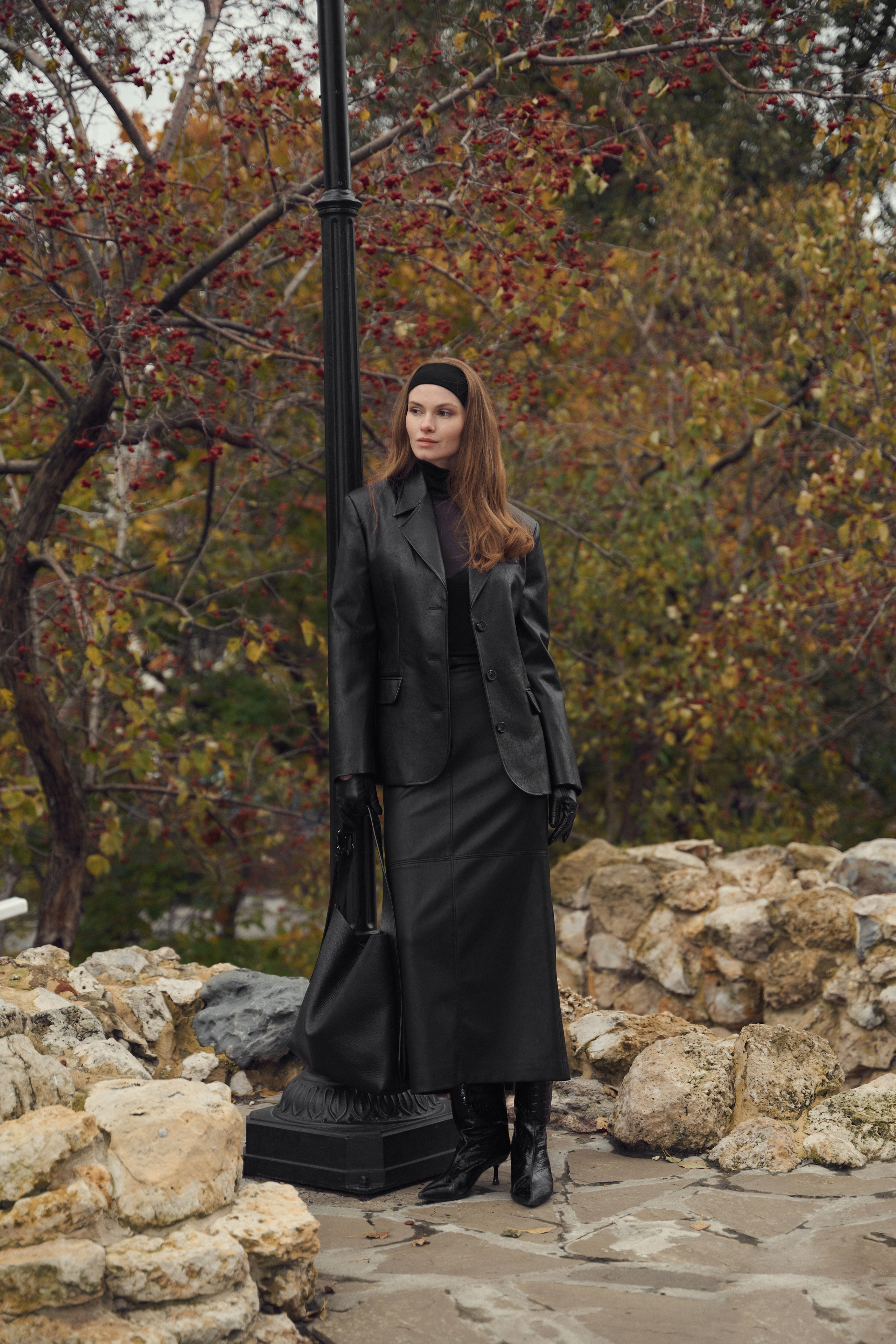 Стрит. Фотограф в Москве Тихомирова Любовь