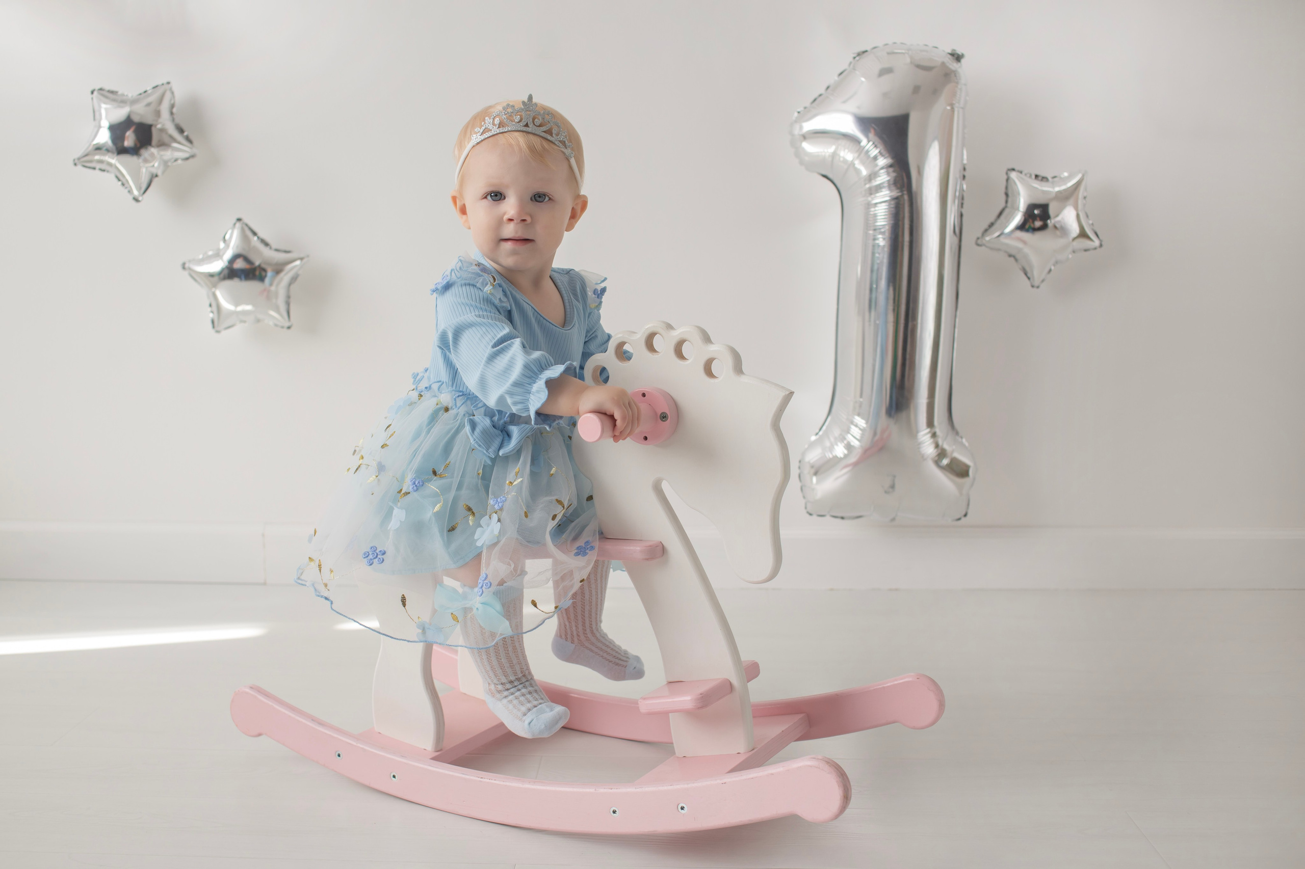 Годовасие. Семейный и детский фотограф в Москве и МО — Александра