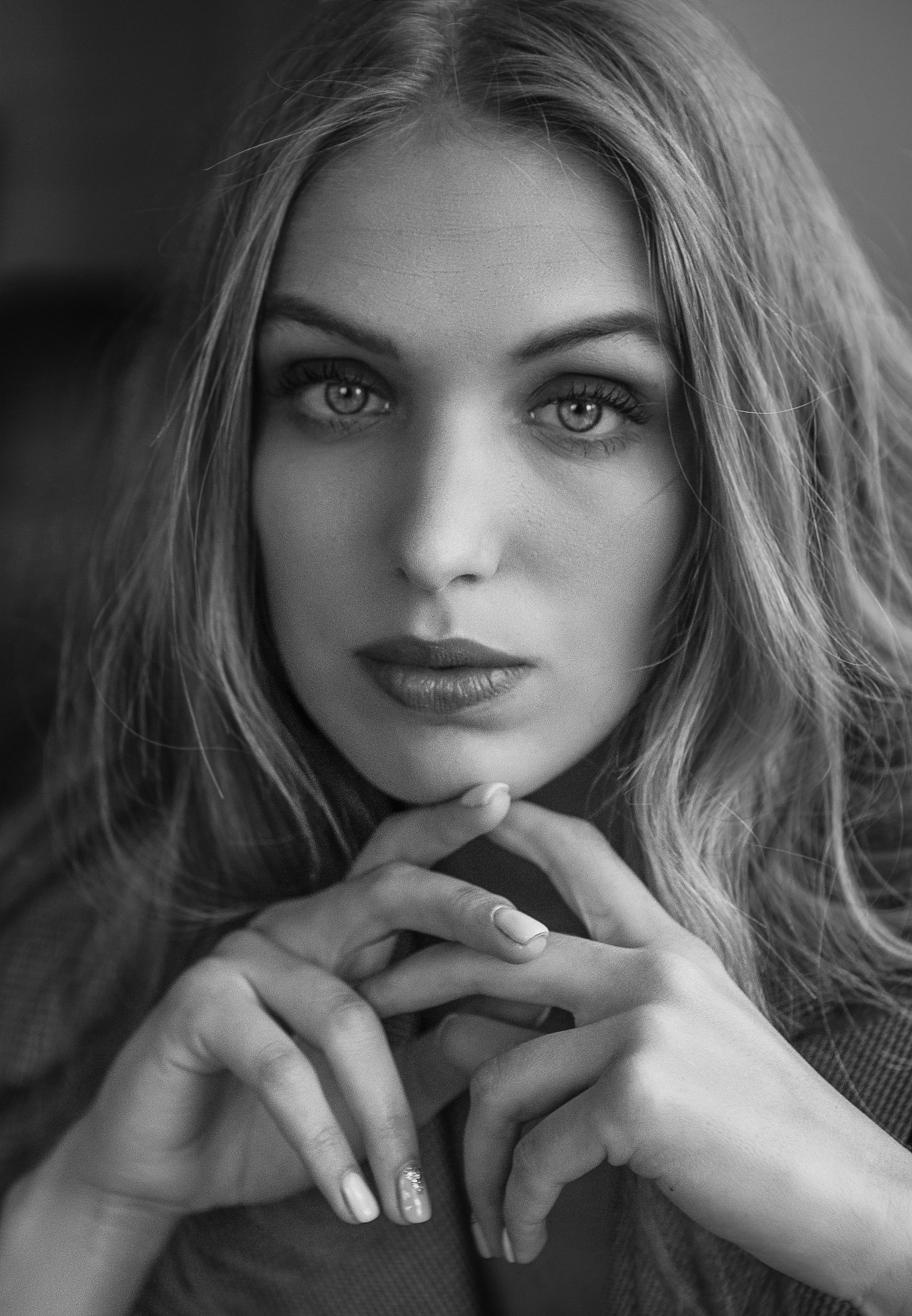 Brand portrait для Марии. Фотограф Наталья Бурнашкина