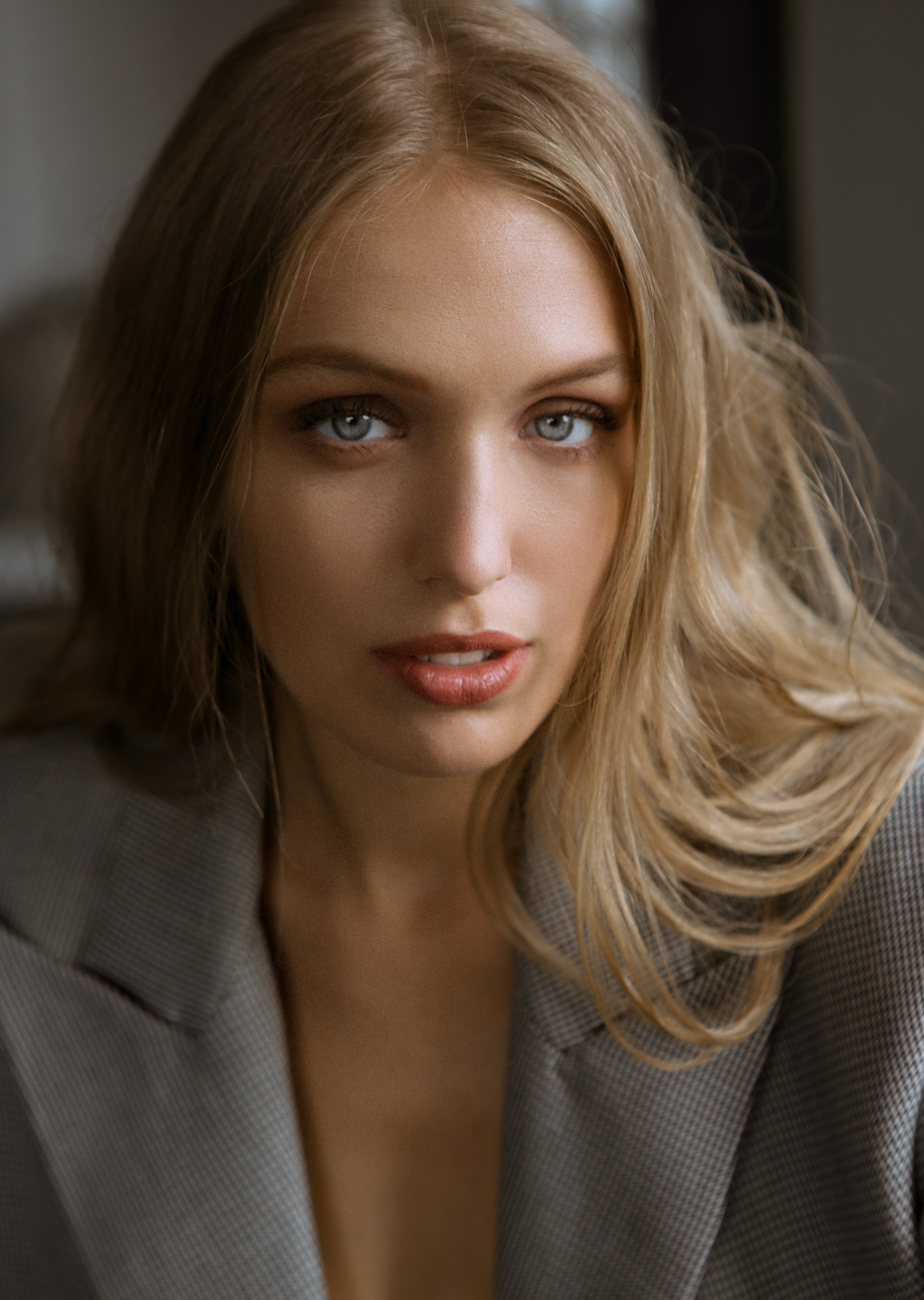 Brand portrait для Марии. Фотограф Наталья Бурнашкина