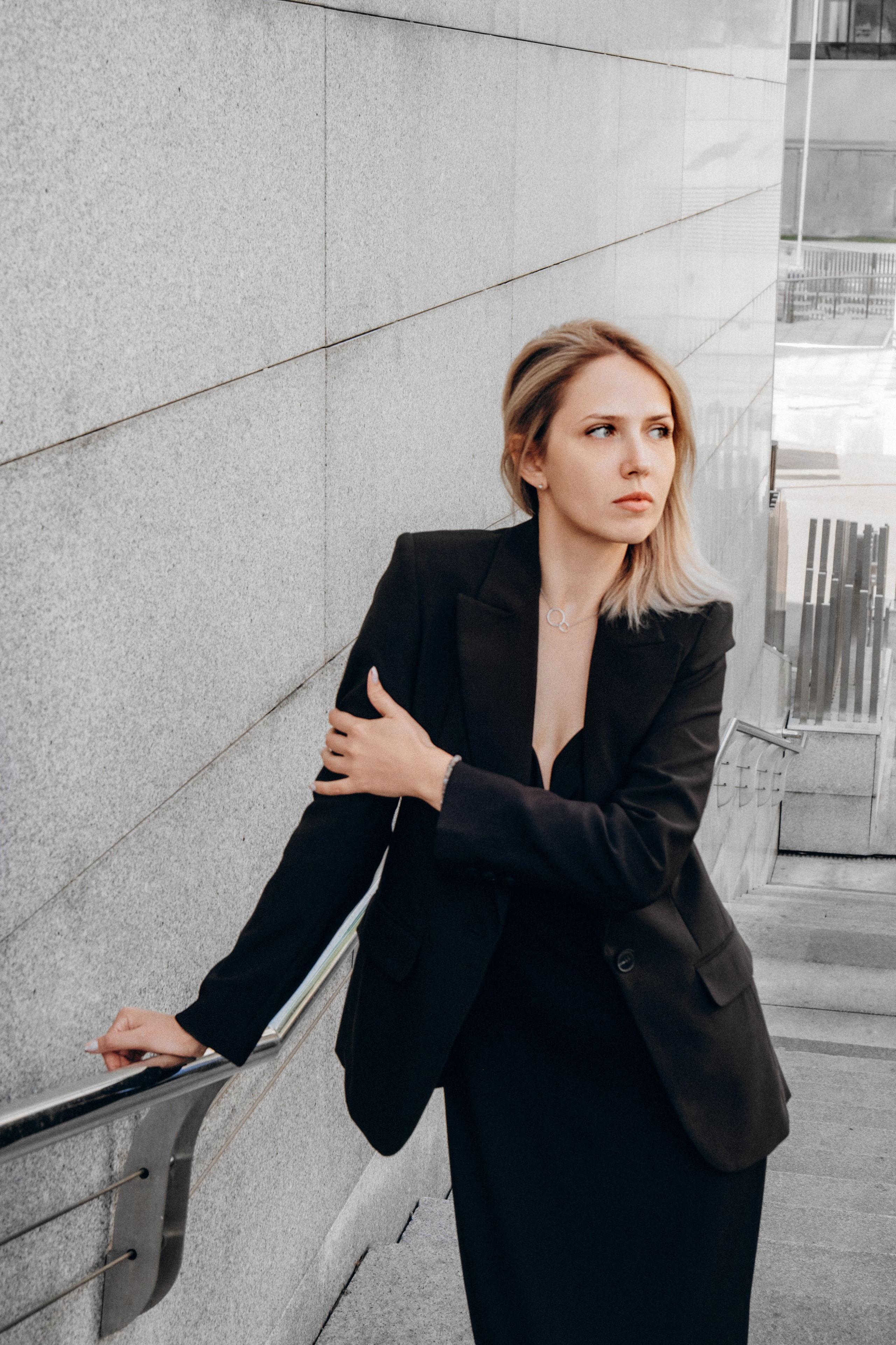 Brand портрет для руководителя. Фотограф Наталья Бурнашкина