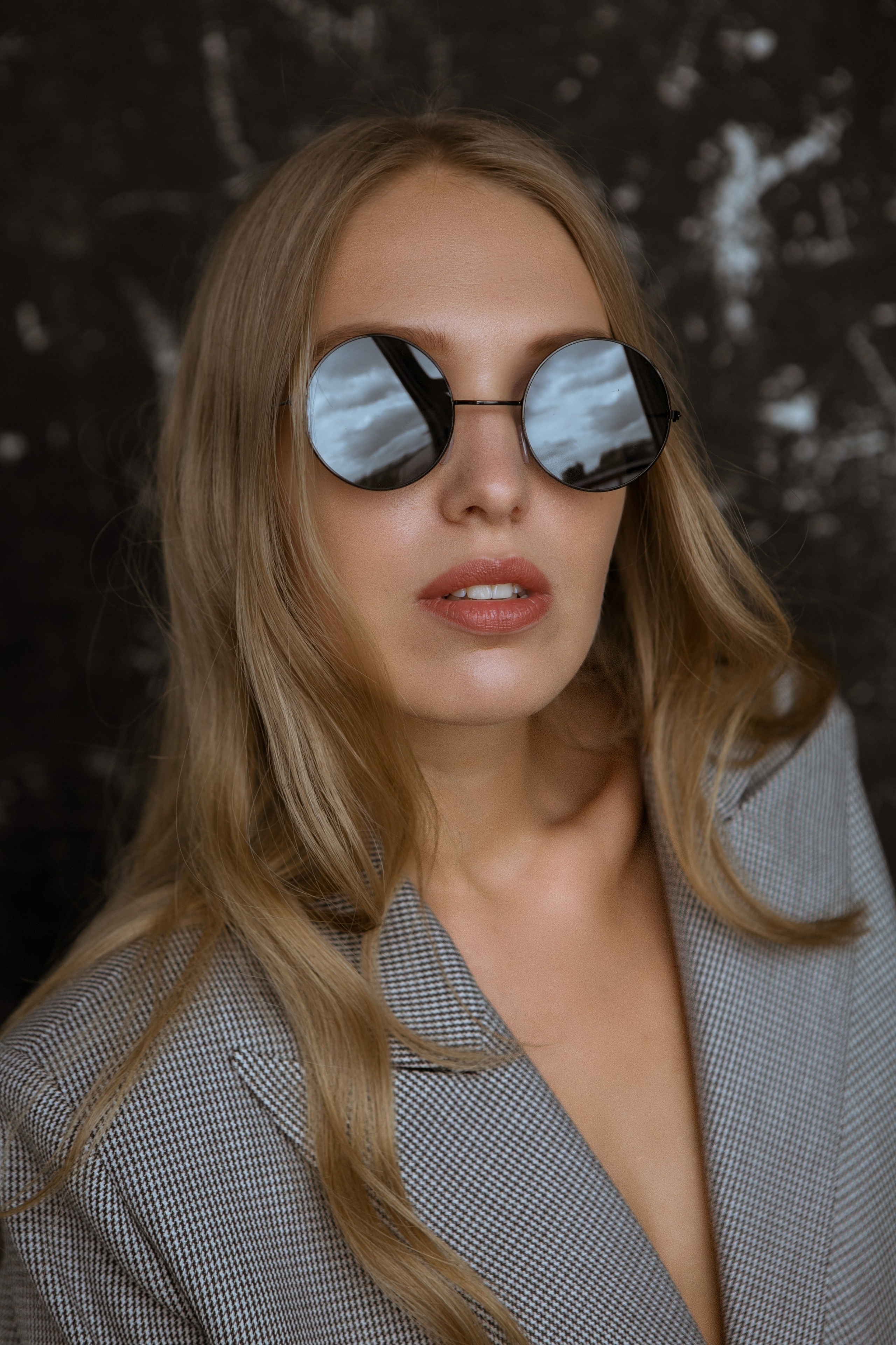 Brand portrait для Марии. Фотограф Наталья Бурнашкина