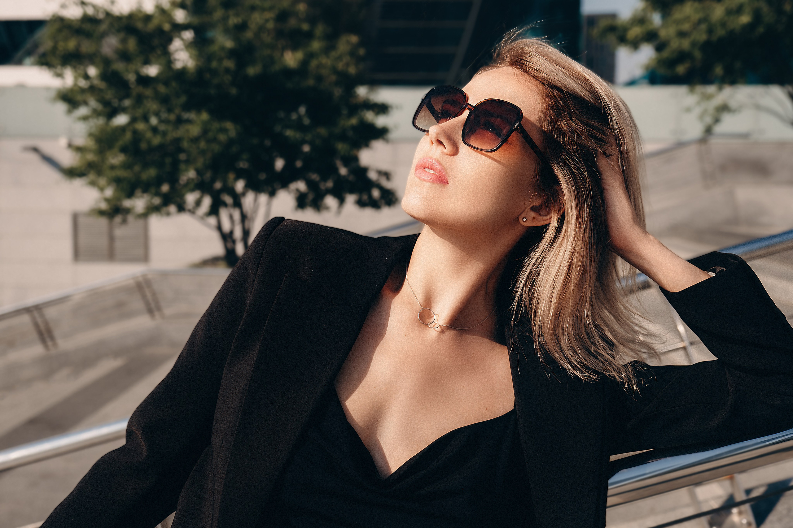 Brand портрет для руководителя. Фотограф Наталья Бурнашкина