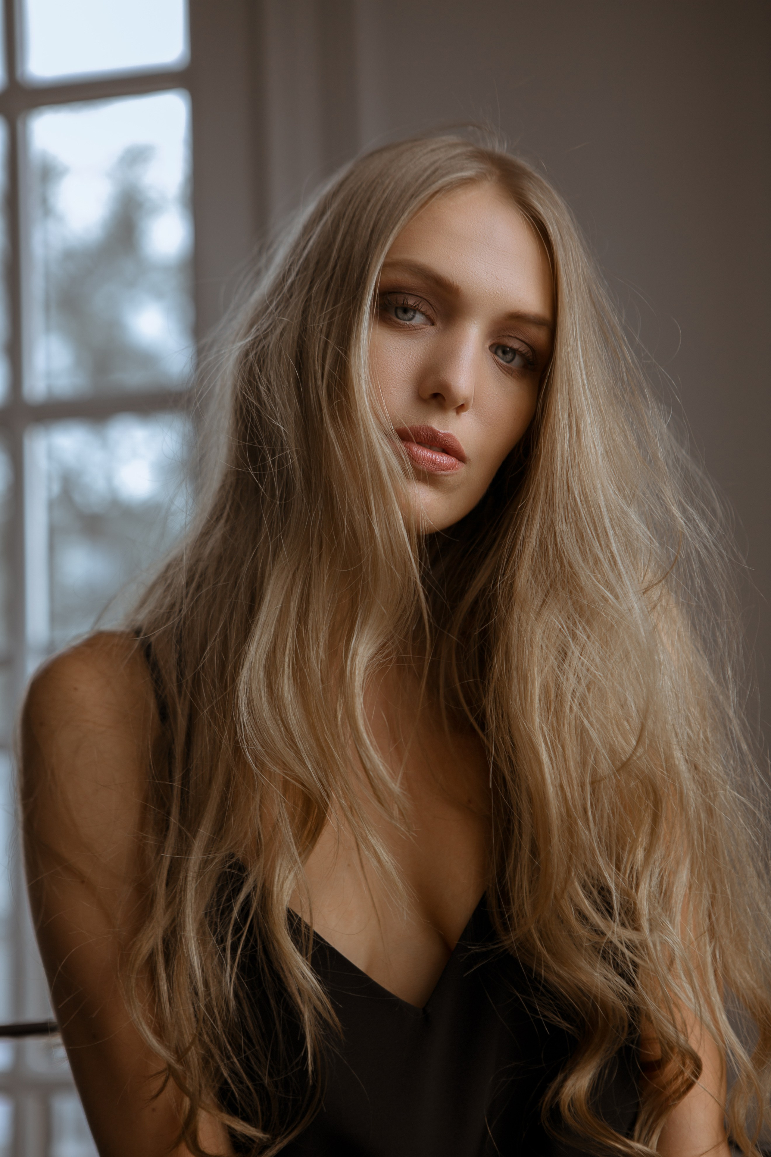 Brand portrait для Марии. Фотограф Наталья Бурнашкина