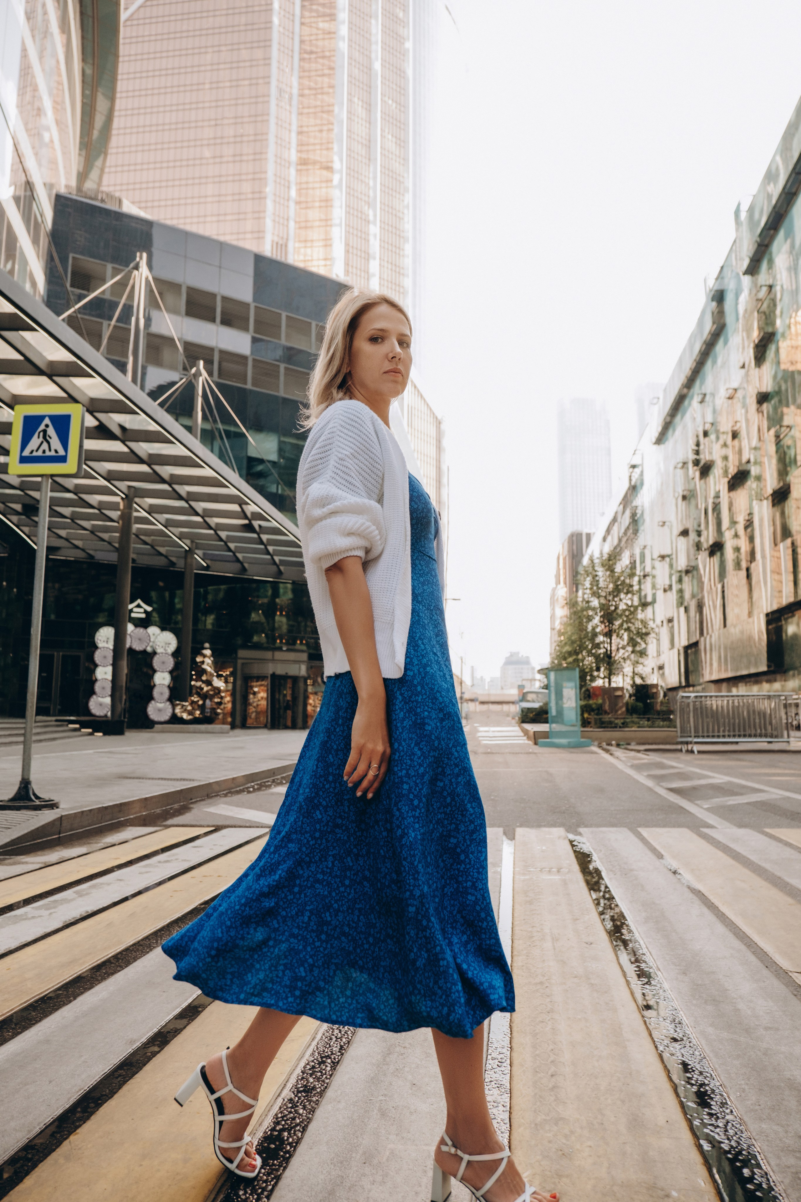 Brand портрет для руководителя. Фотограф Наталья Бурнашкина