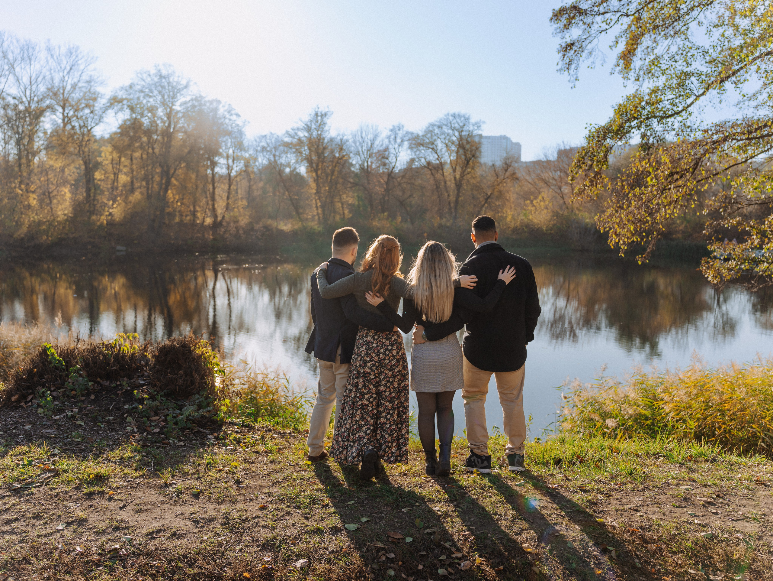 KSMU students Nature. Свадебный и семейный видеограф в Курске