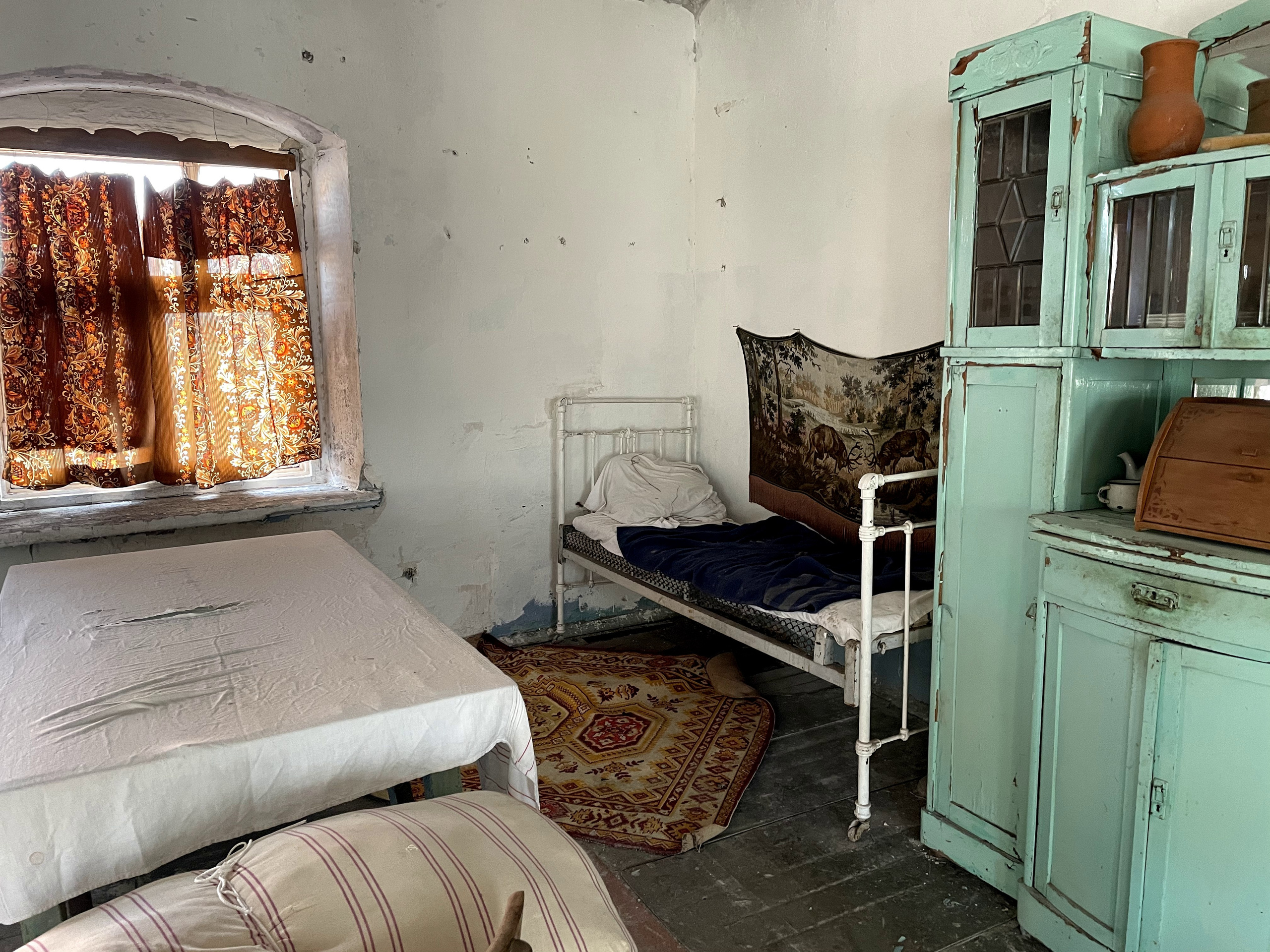 40 006 Комната ретро. ВИЗУАЛЬНЫЕ И ЗВУКОВЫЕ РЕШЕНИЯ ДЛЯ БИЗНЕСА И СЪЁМОК ТЕЛЕТЕЛА