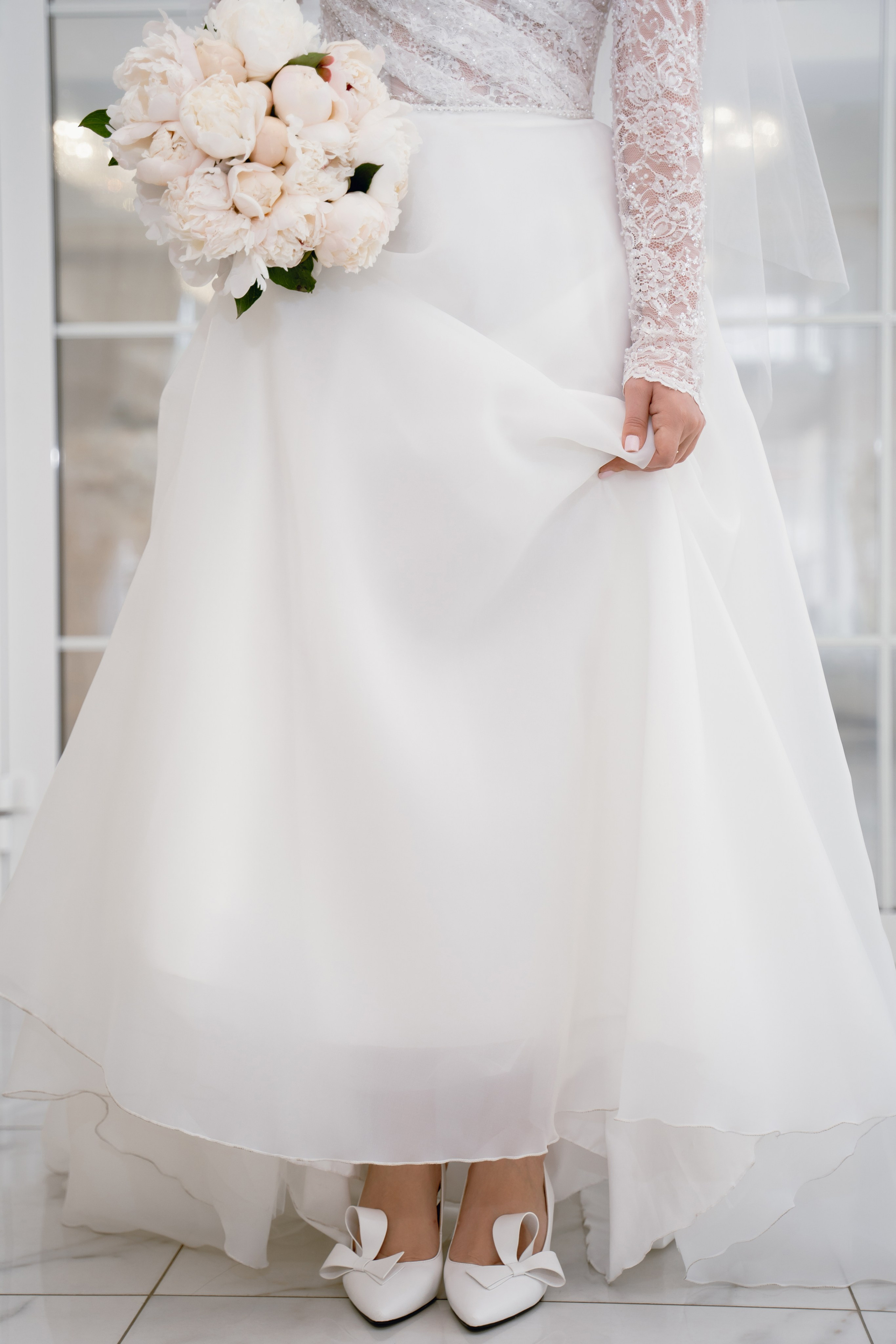 Юрий и Анастасия. Фотограф Ершова Светлана