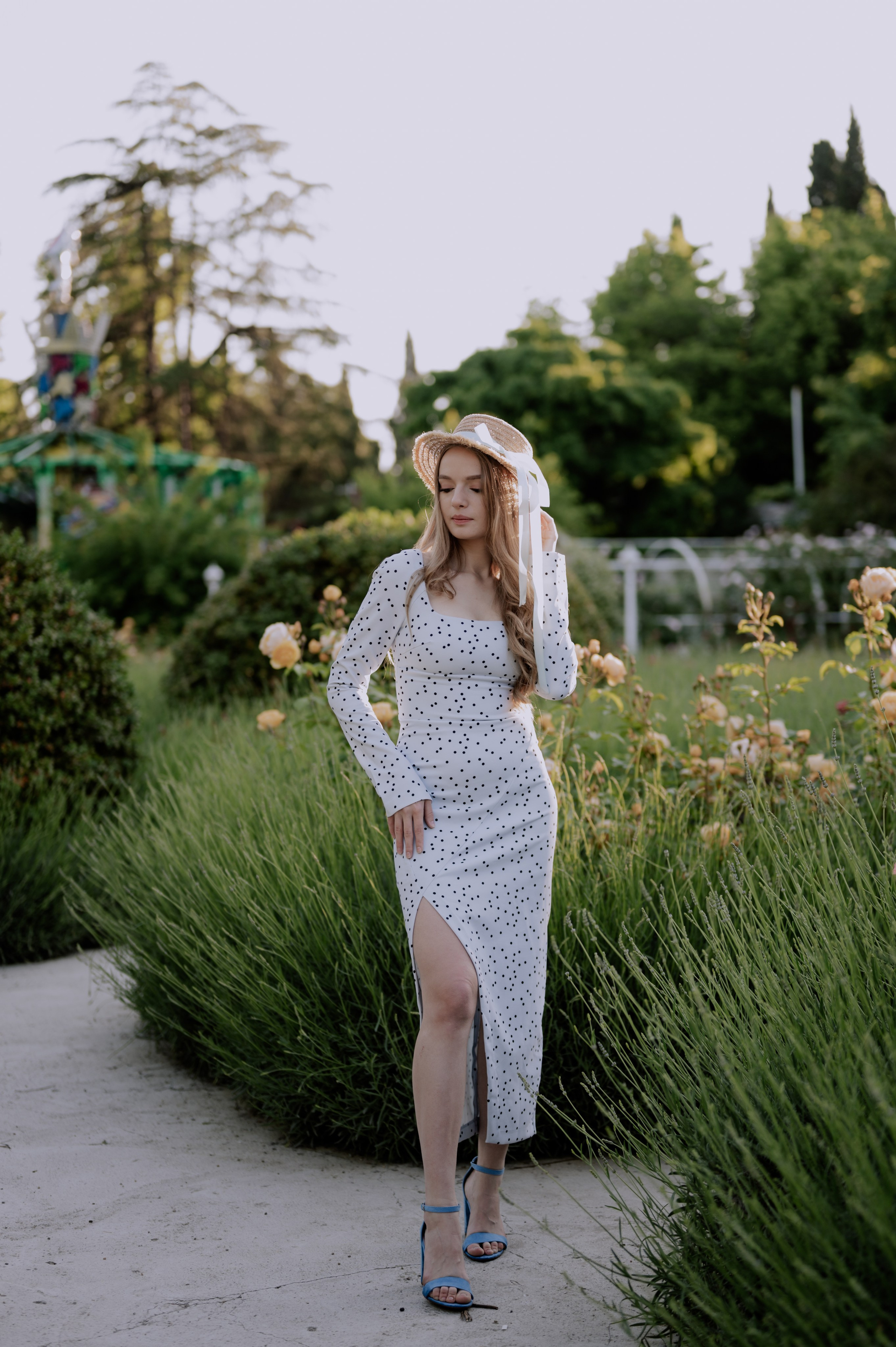 Таня. Фотограф Сочи Кисматова Анастасия