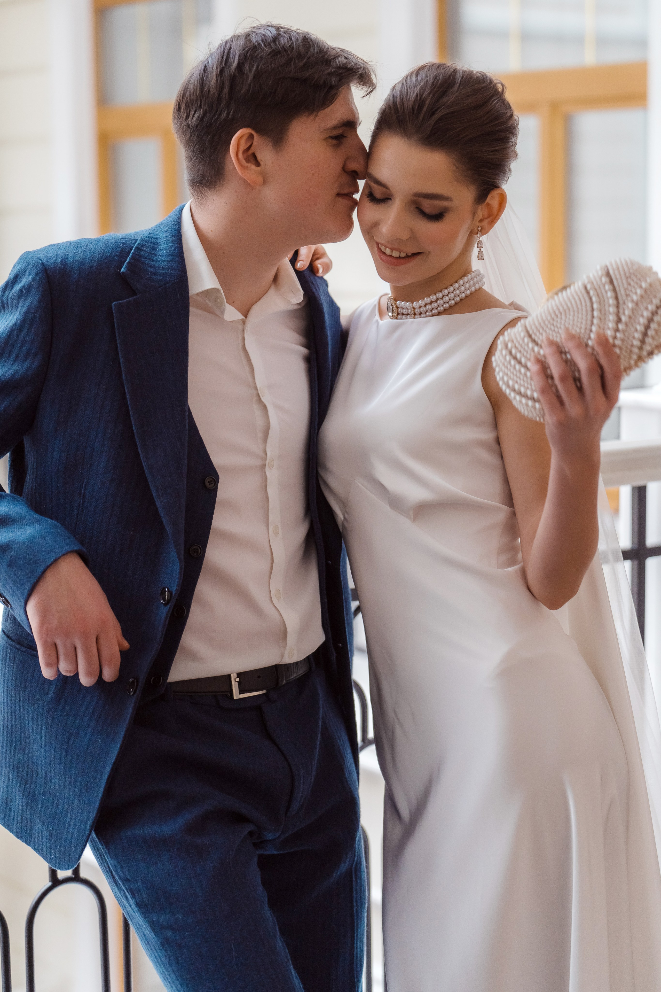 Денис + Анна