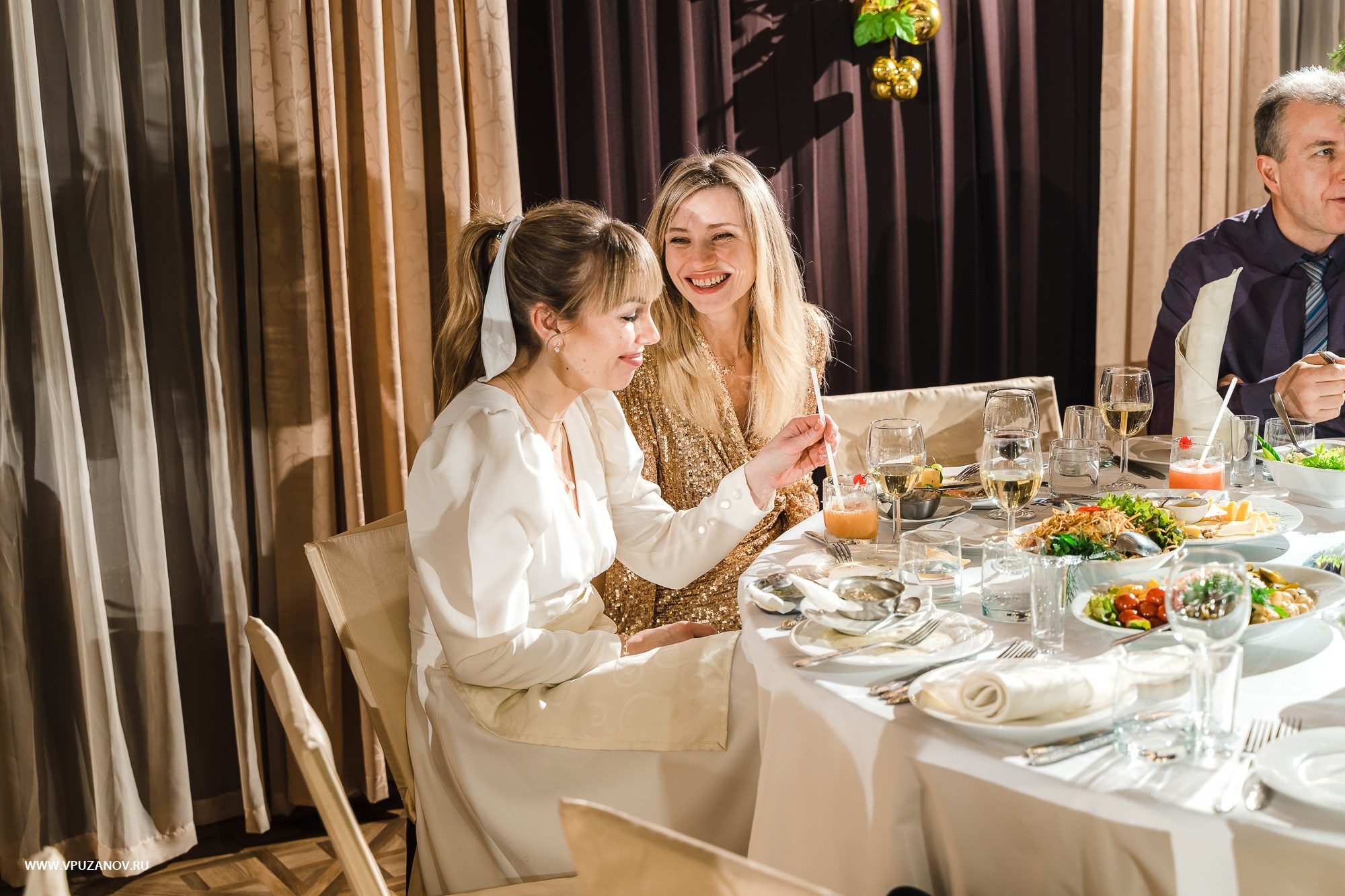 Фотосъемка дня рождения