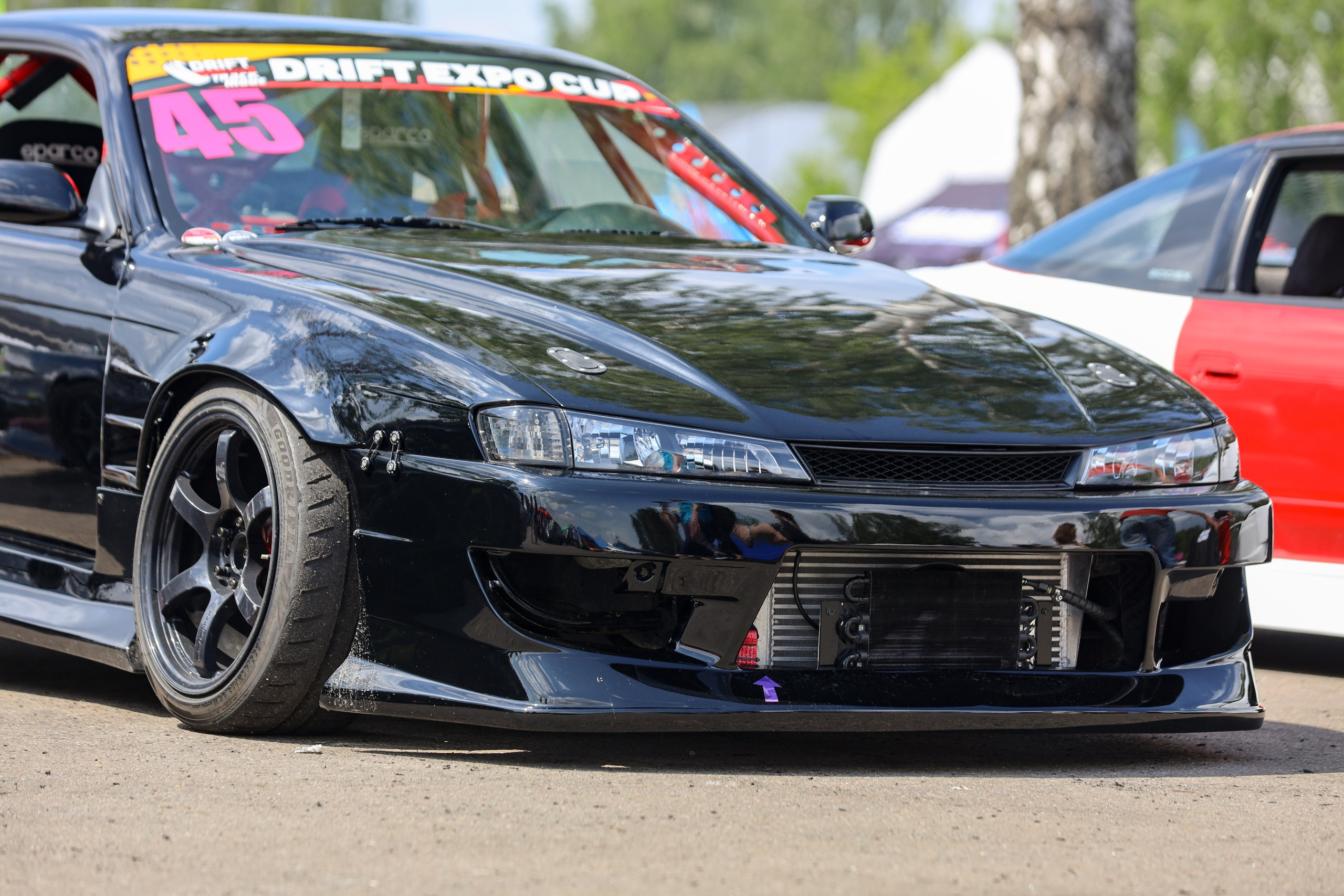 Drift Expo 2024. Свадебный фотограф Расторгуев Дмитрий