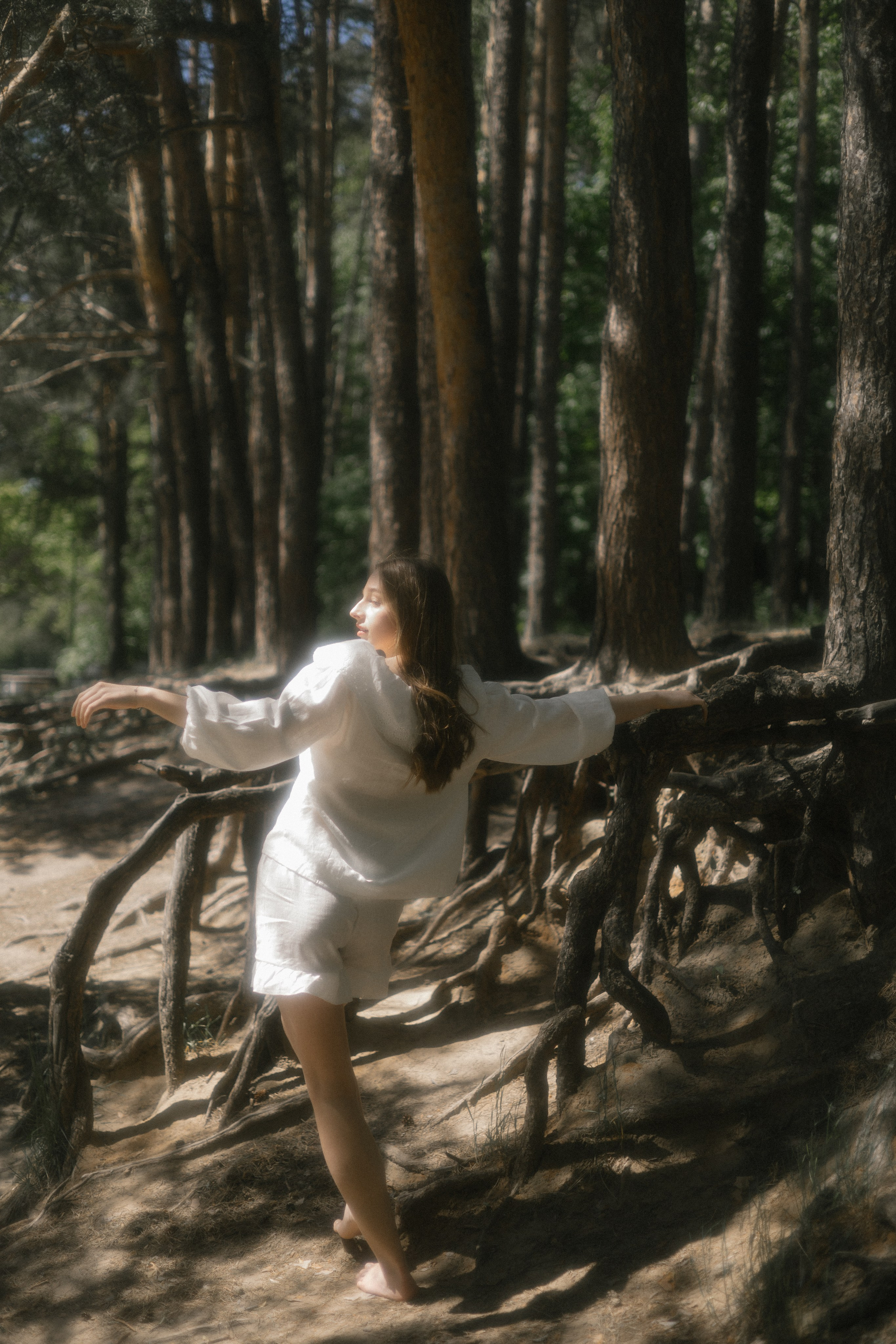 Карина. Фотограф Нэля Хаматова