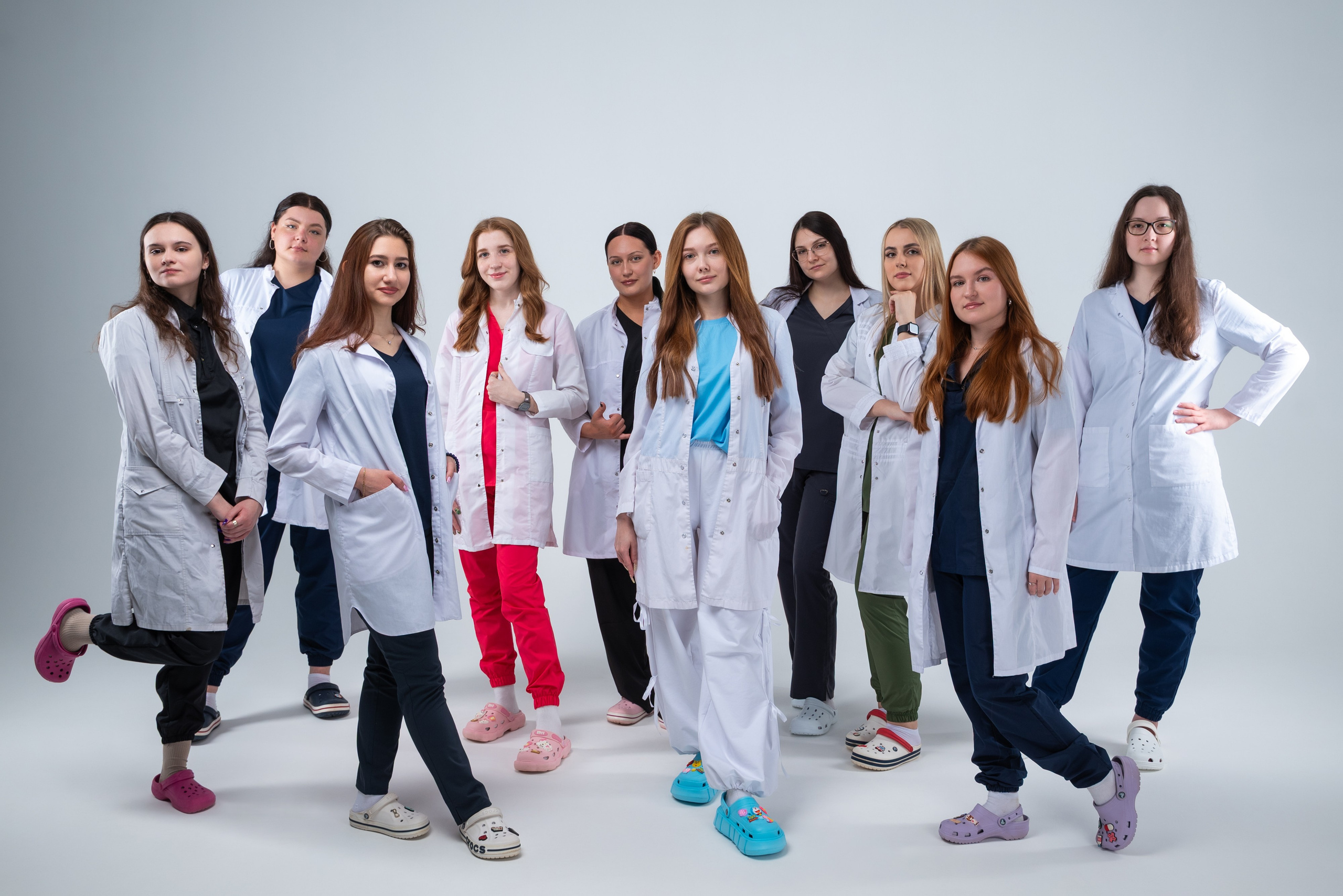 РязГМУ. Свадебный и семейный фотограф в Рязани — Москве Екатерина Ермакова