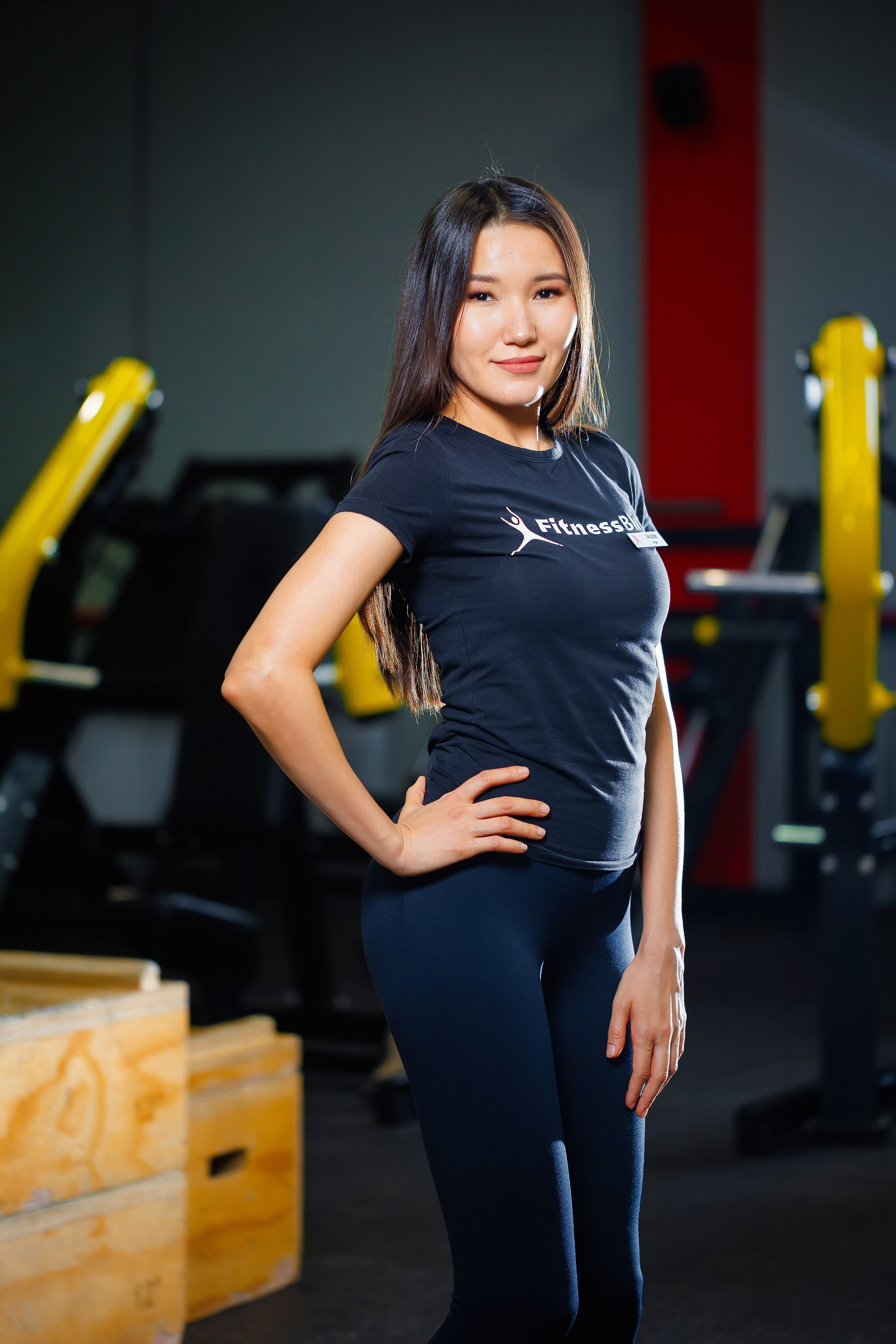 Спорт Зал Fitnesblitz. Семейный и Свадебный фотограф в Астане Александр Астапов