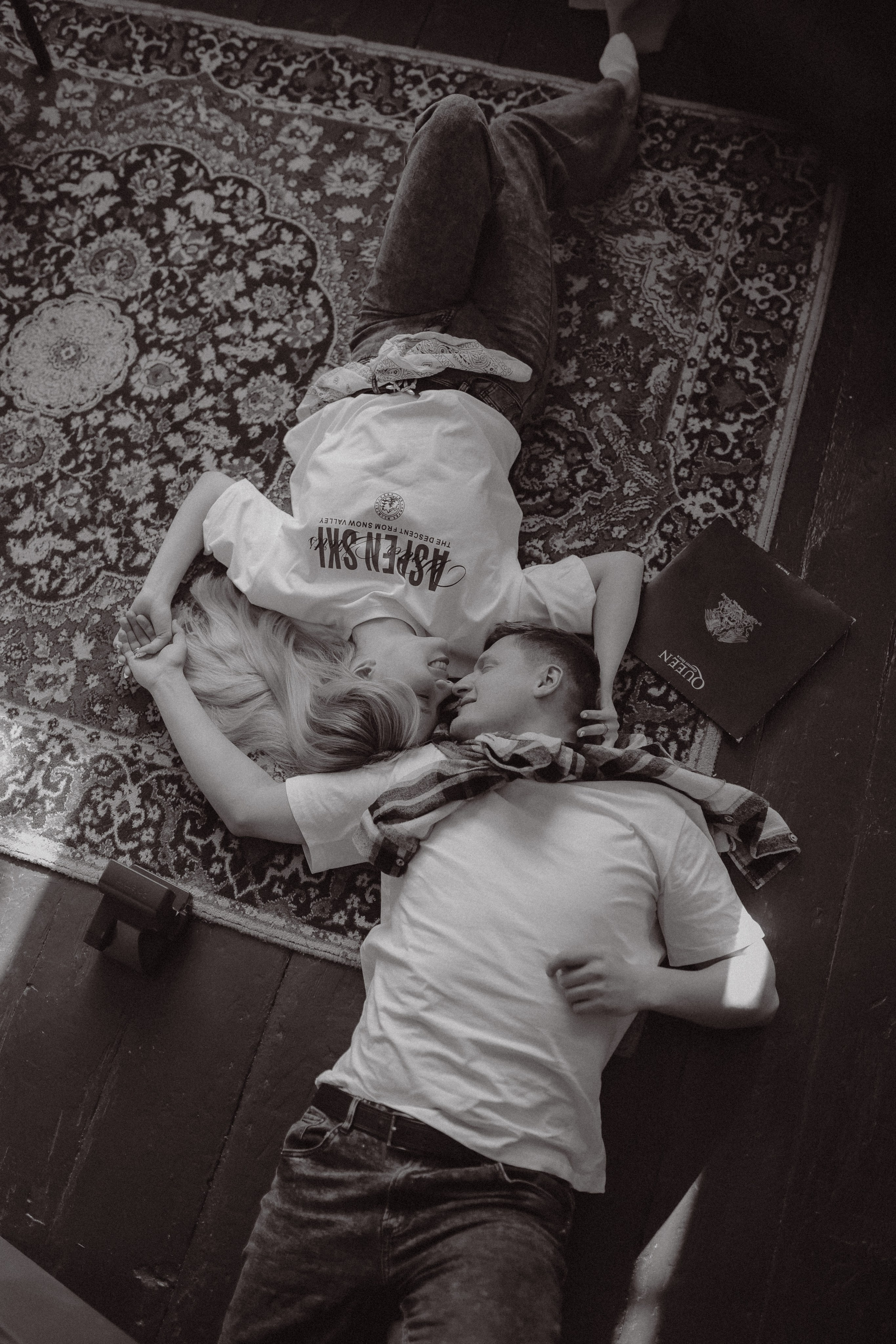 Дмитрий и Полина. Семейный и свадебный фотограф в Новосибирске/Бийске Екатерина Логинова