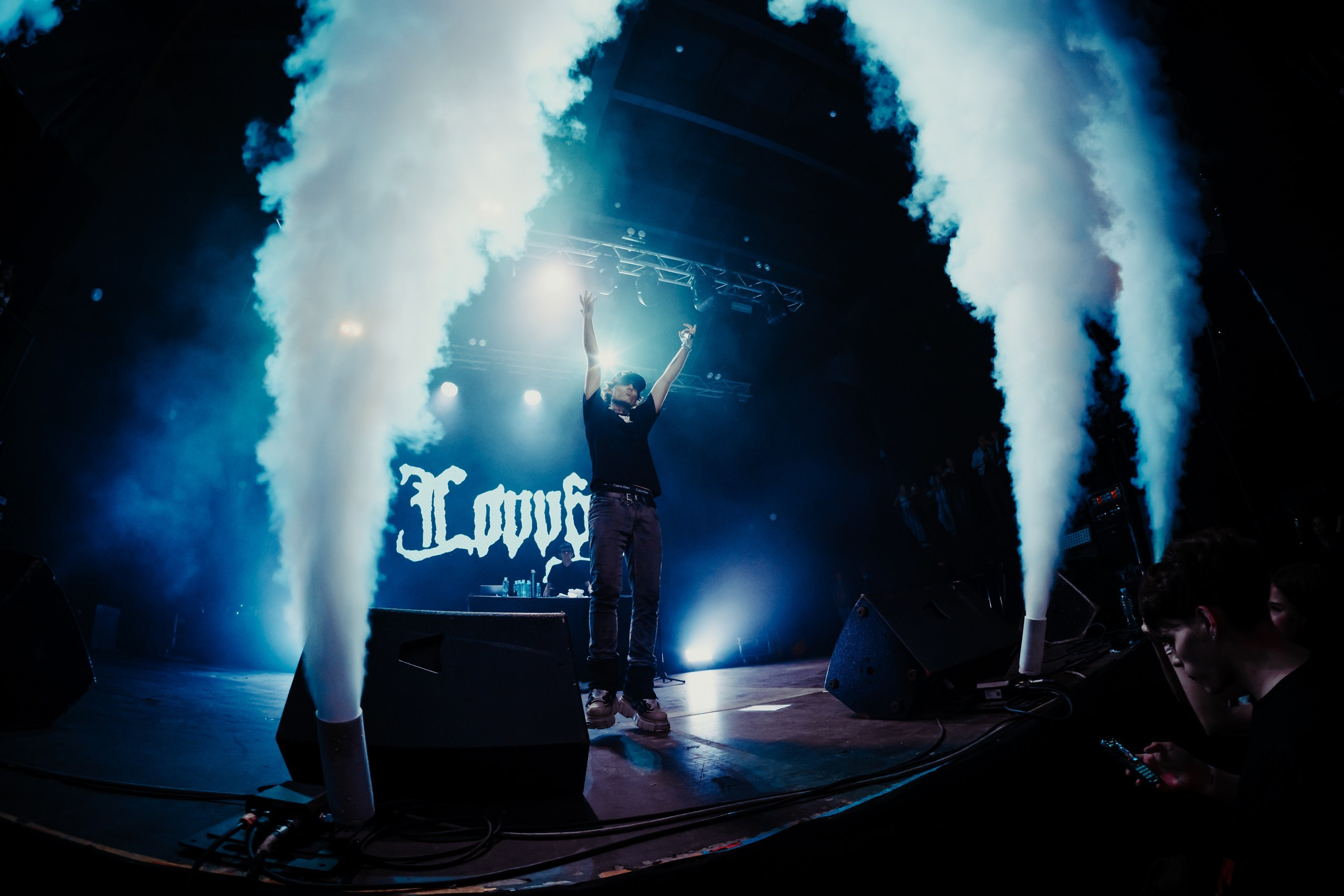 Lovv66. Концертный фотограф в Санкт-Петербурге