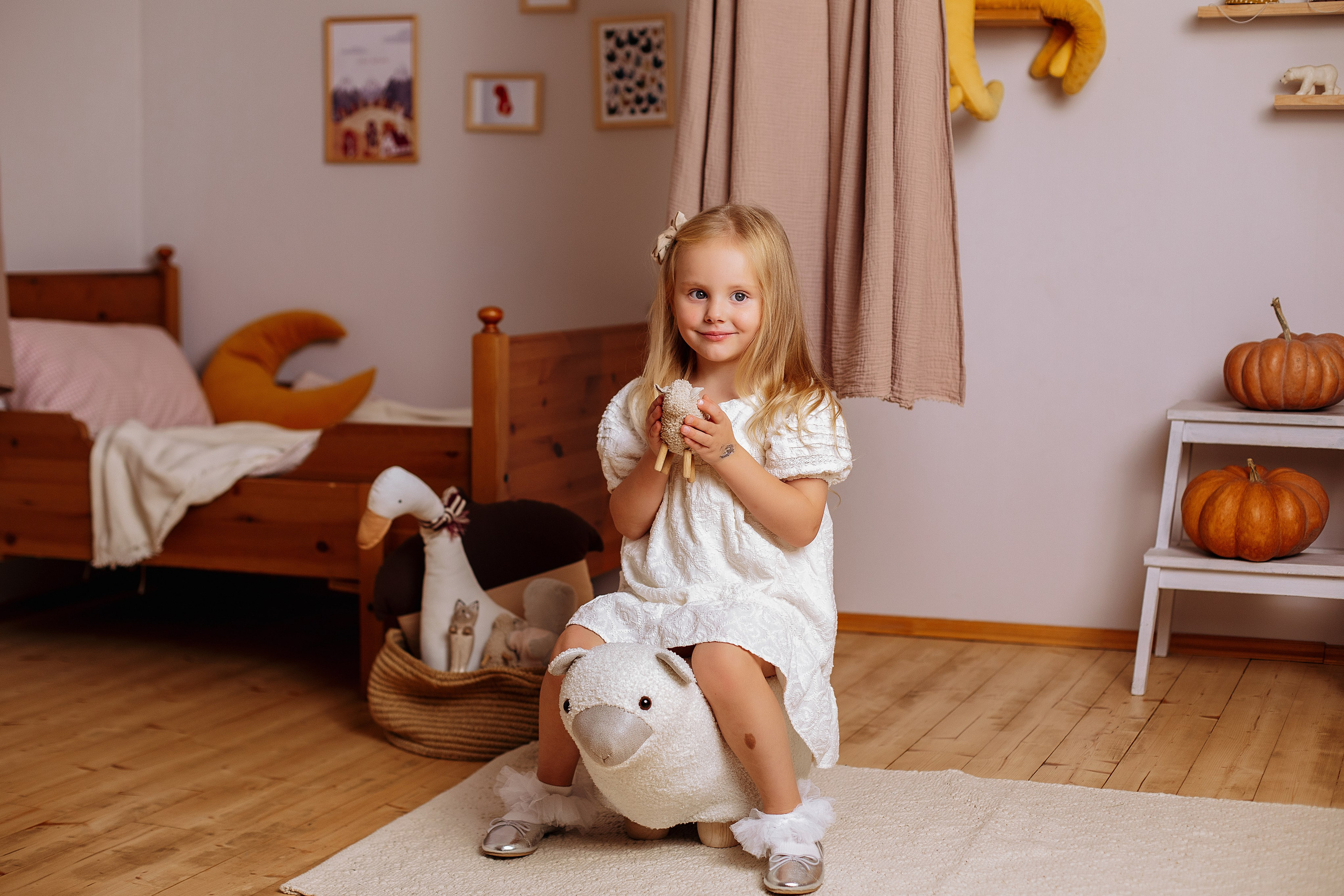 Семейная фотосессия. Свадебный и семейный фотограф/видеограф в Краснодаре Наталья Осинская