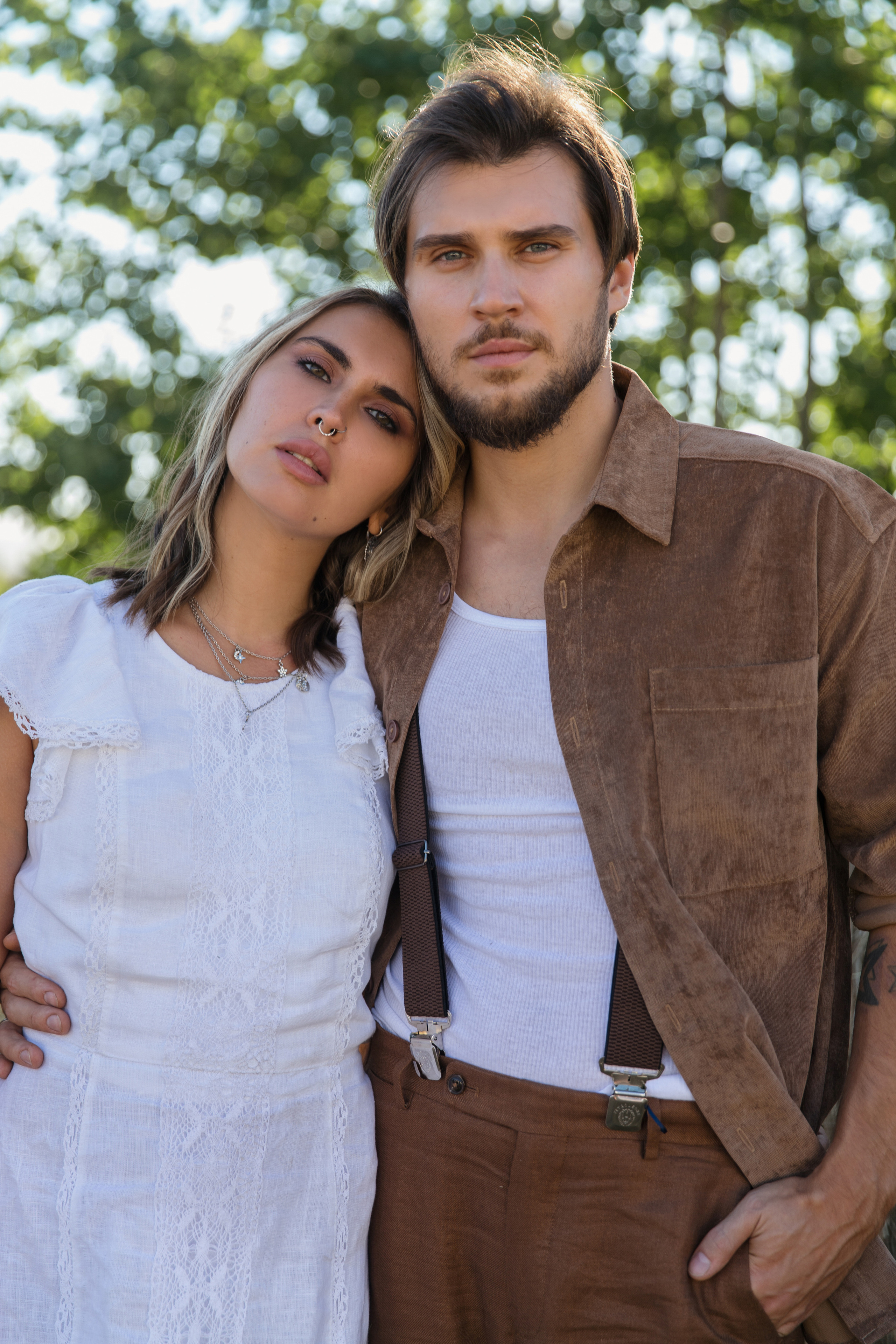 Фотосессия с лошадьми. Свадебный фотограф в Санкт-Петербурге