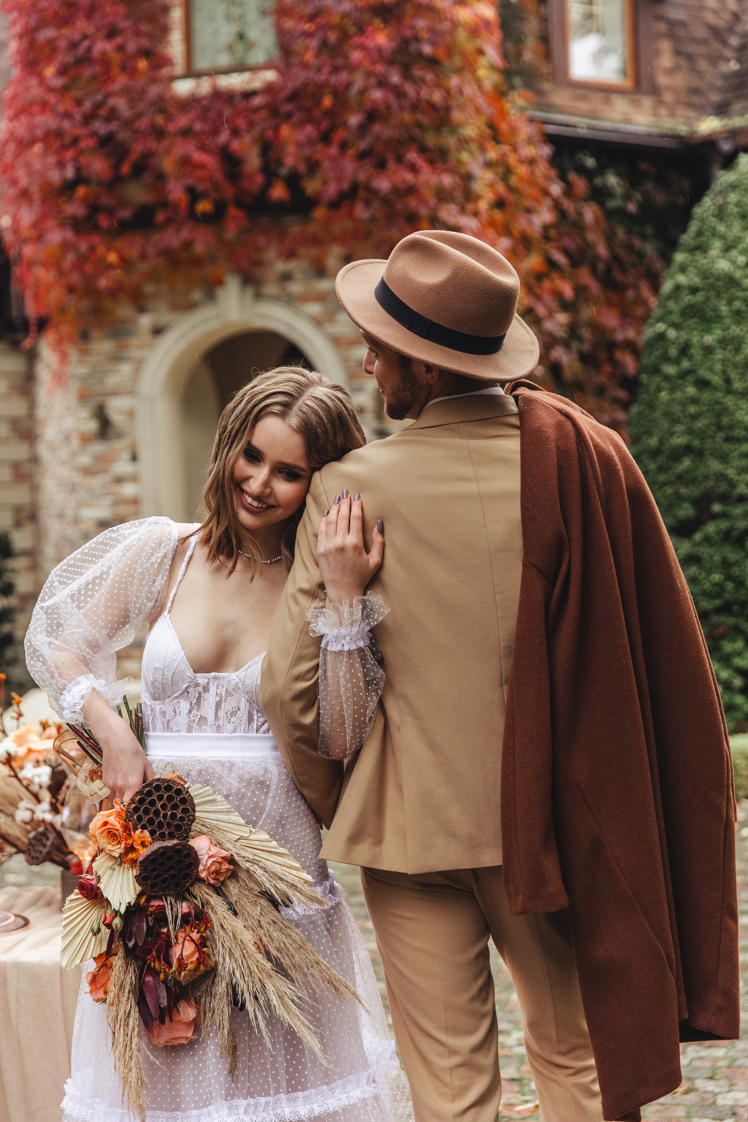 Псков. Свадебный фотограф в Санкт-Петербурге