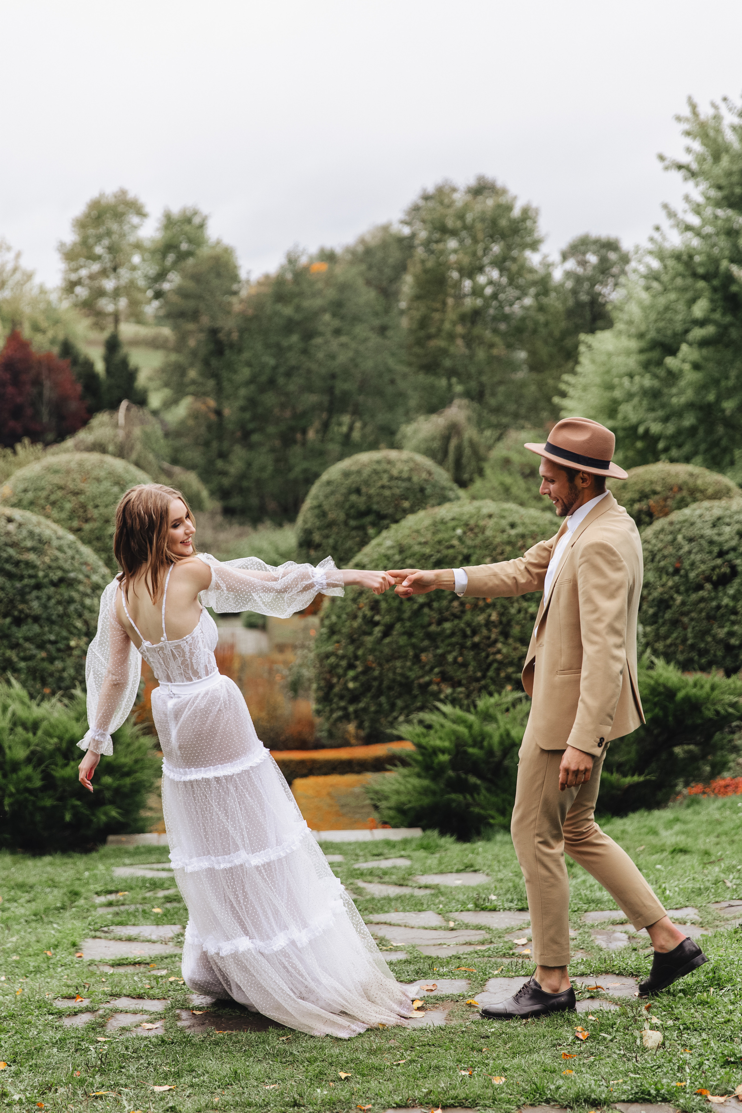 Псков. Свадебный фотограф в Санкт-Петербурге