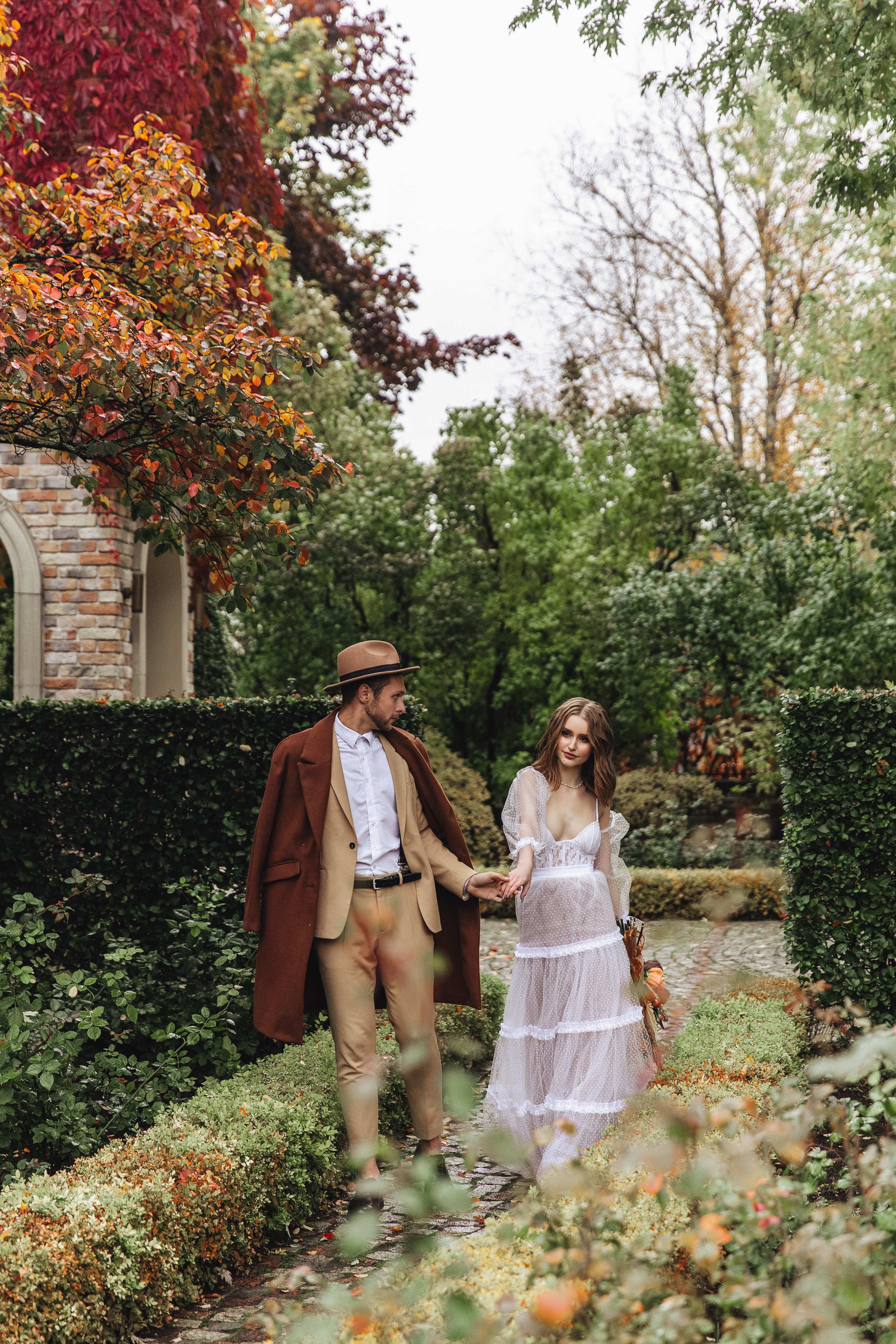 Псков. Свадебный фотограф в Санкт-Петербурге