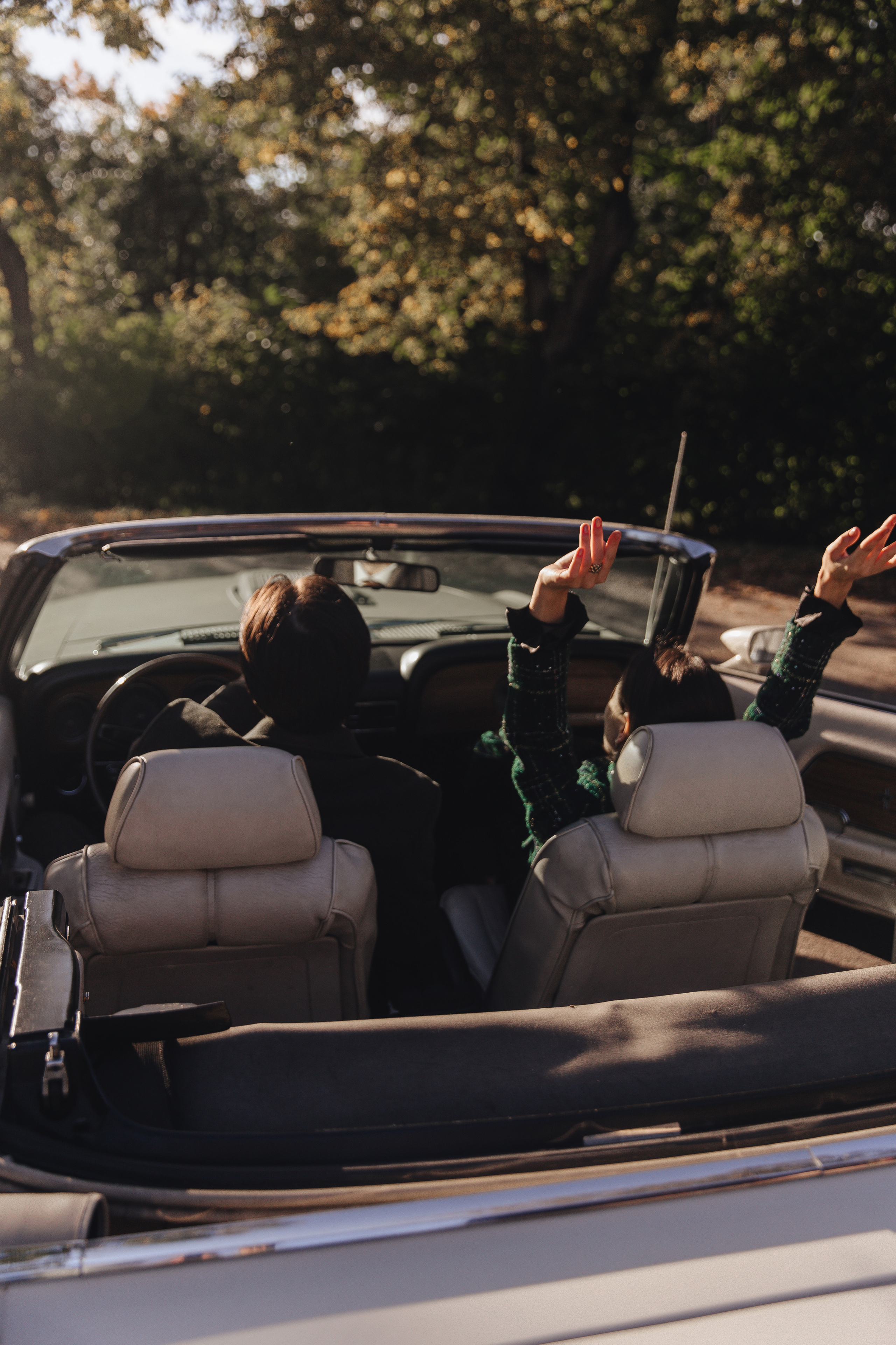 Осенняя фотосессия. Свадебный фотограф в Санкт-Петербурге