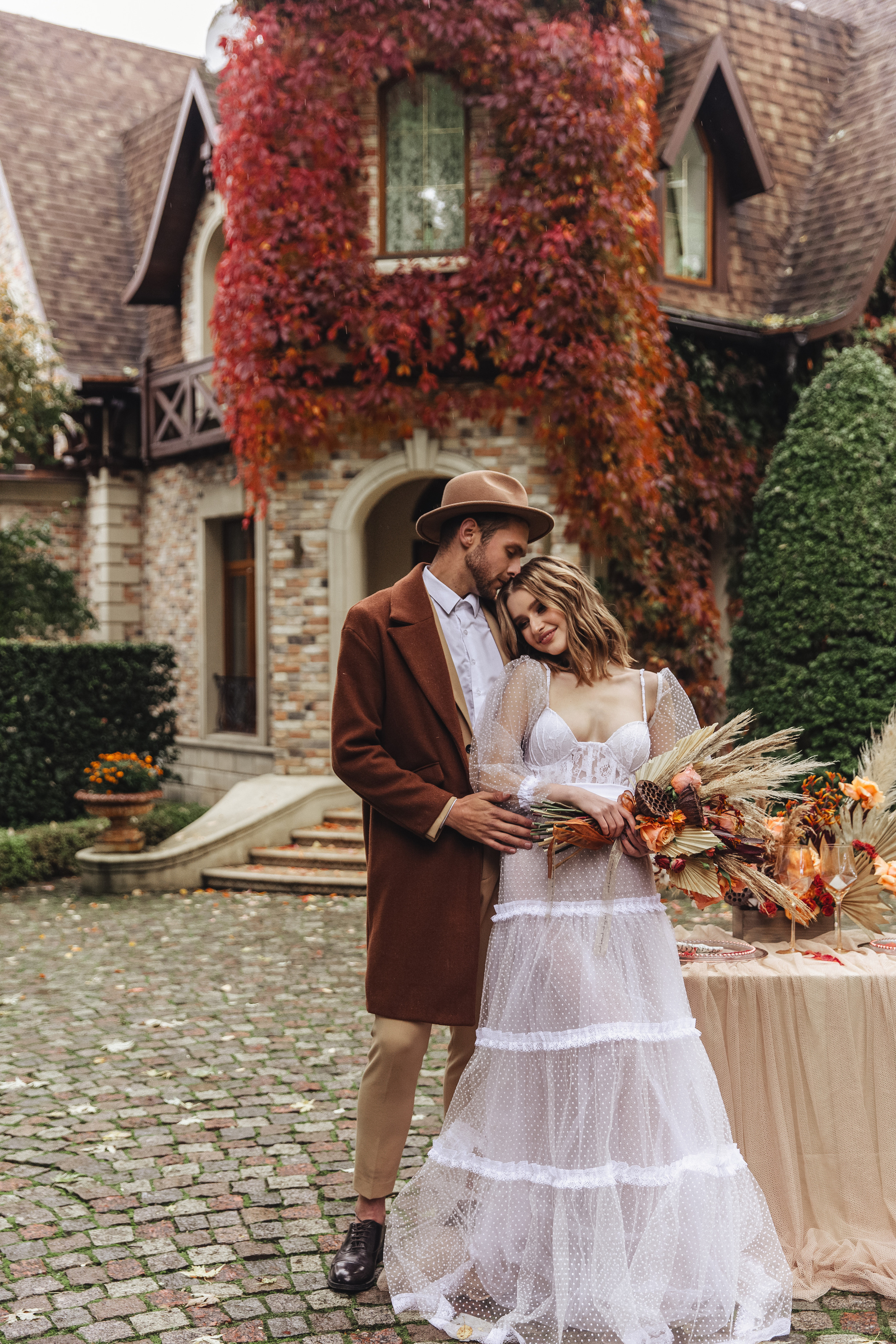 Псков. Свадебный фотограф в Санкт-Петербурге