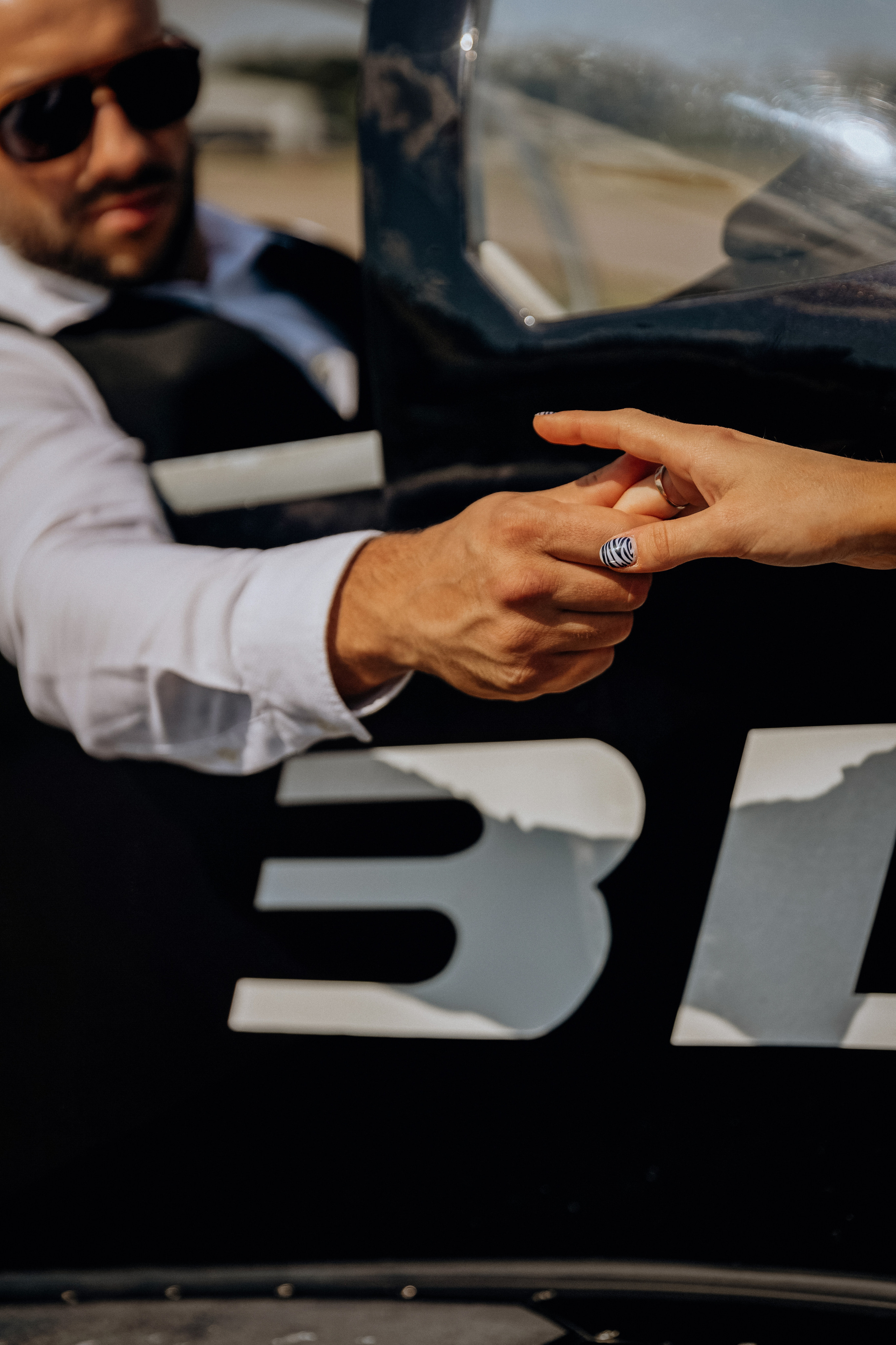 Антон и Анастасия. Свадебный фотограф в Санкт-Петербурге