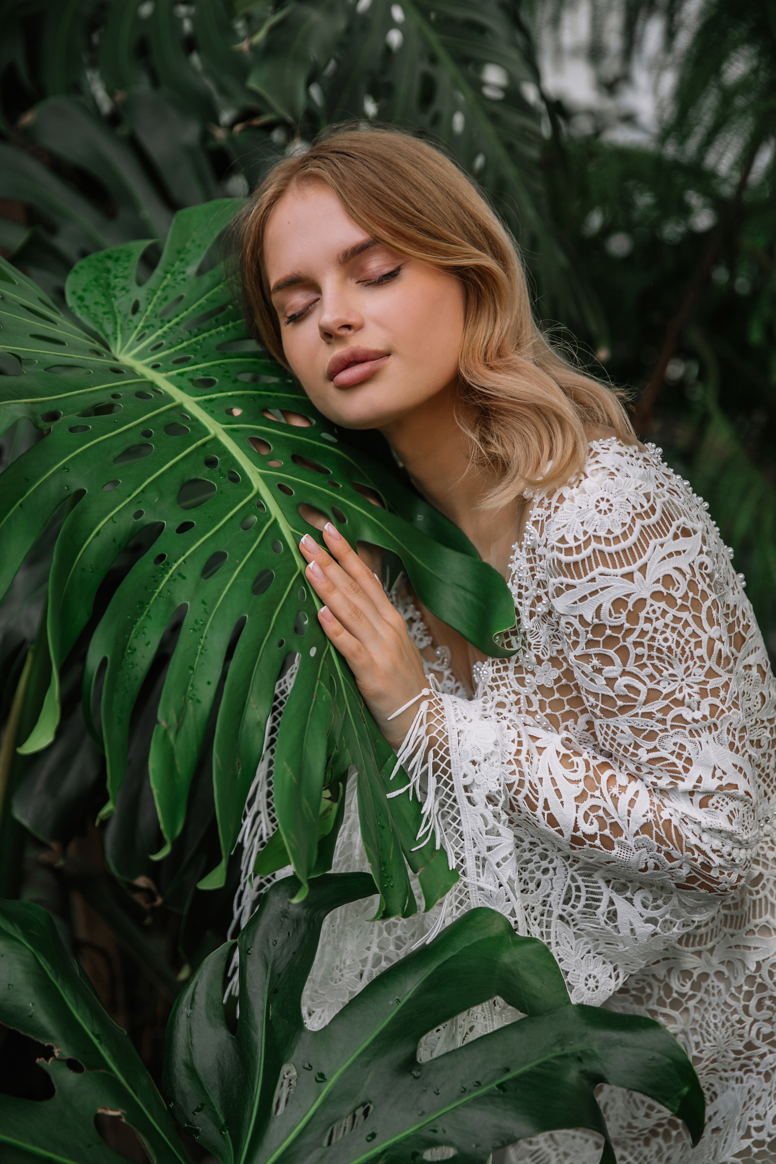 Оранжерея Таврического сада 2. Свадебный фотограф в Санкт-Петербурге