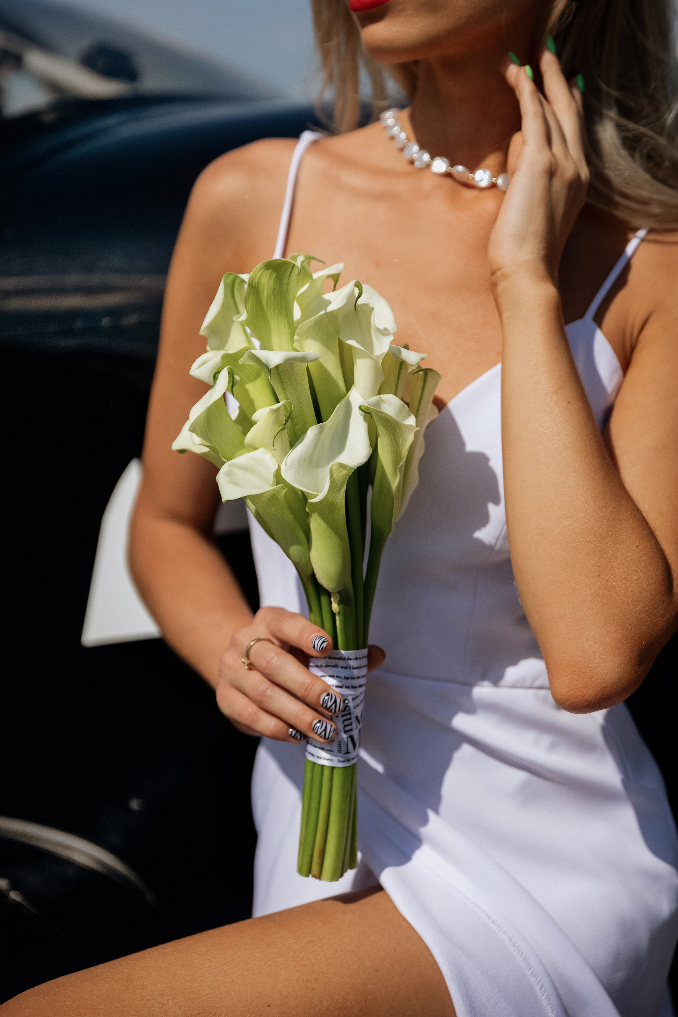 Антон и Анастасия. Свадебный фотограф в Санкт-Петербурге